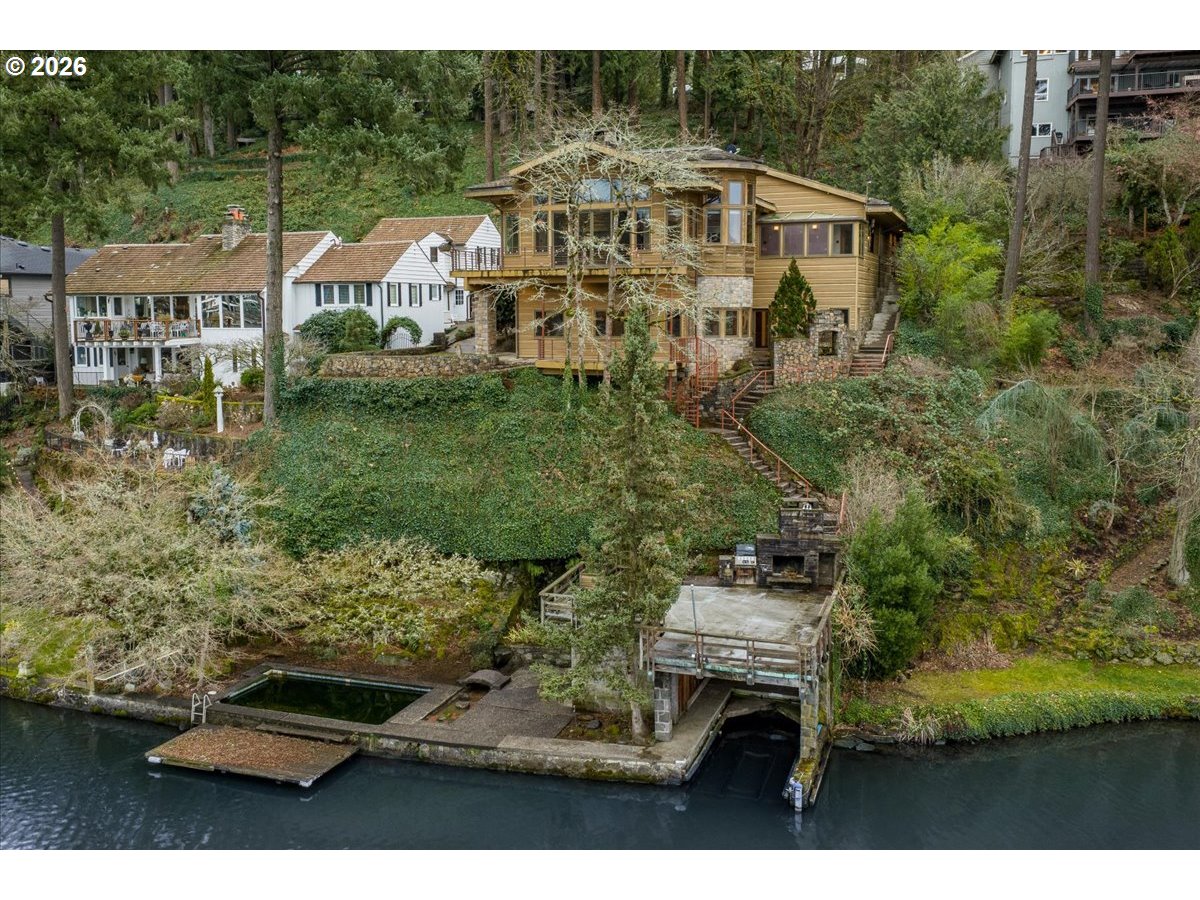 2815 ARROWHEAD CT, Lake Oswego, OR, 97034
