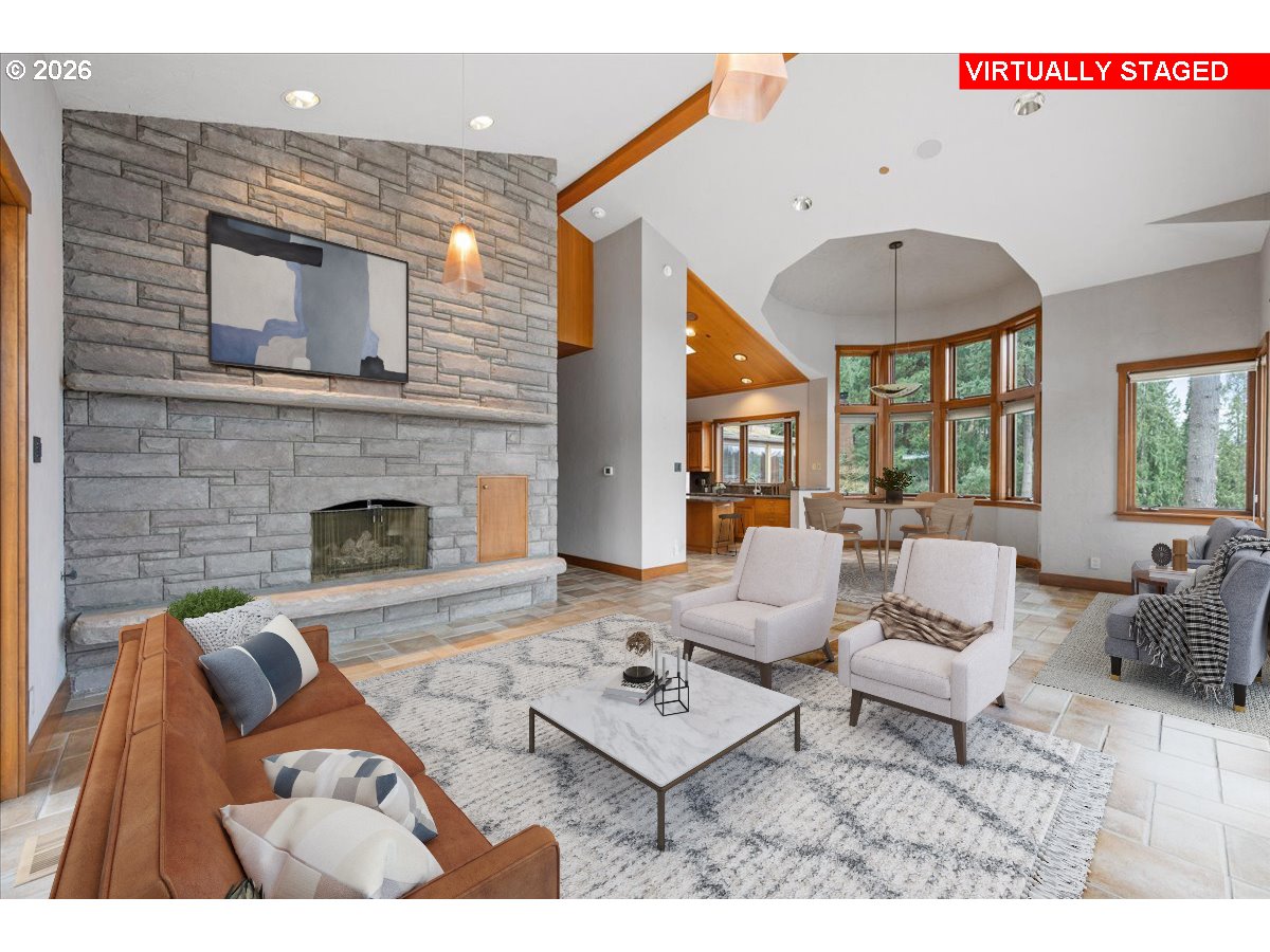 2815 ARROWHEAD CT, Lake Oswego, OR, 97034