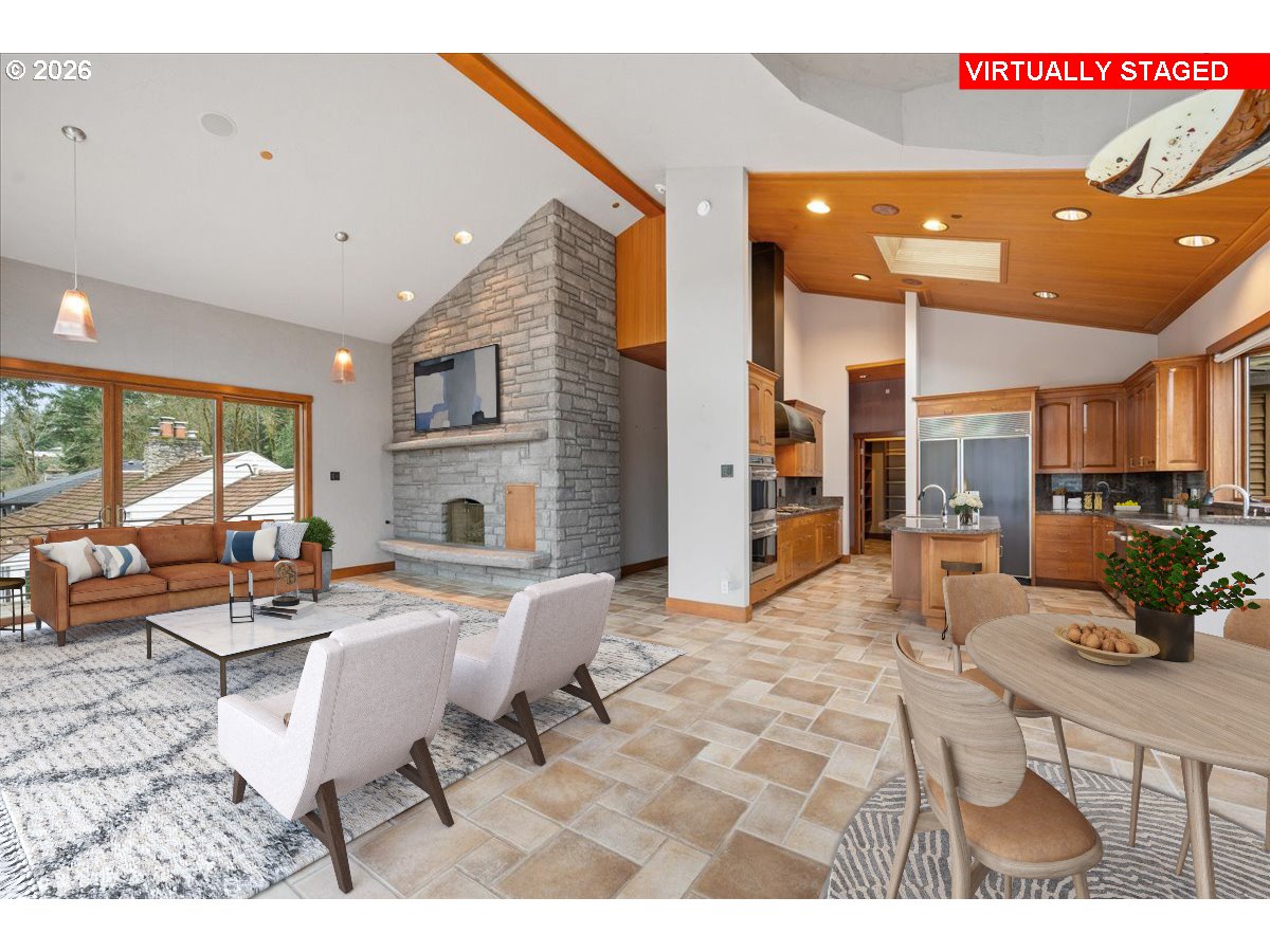 2815 ARROWHEAD CT, Lake Oswego, OR, 97034