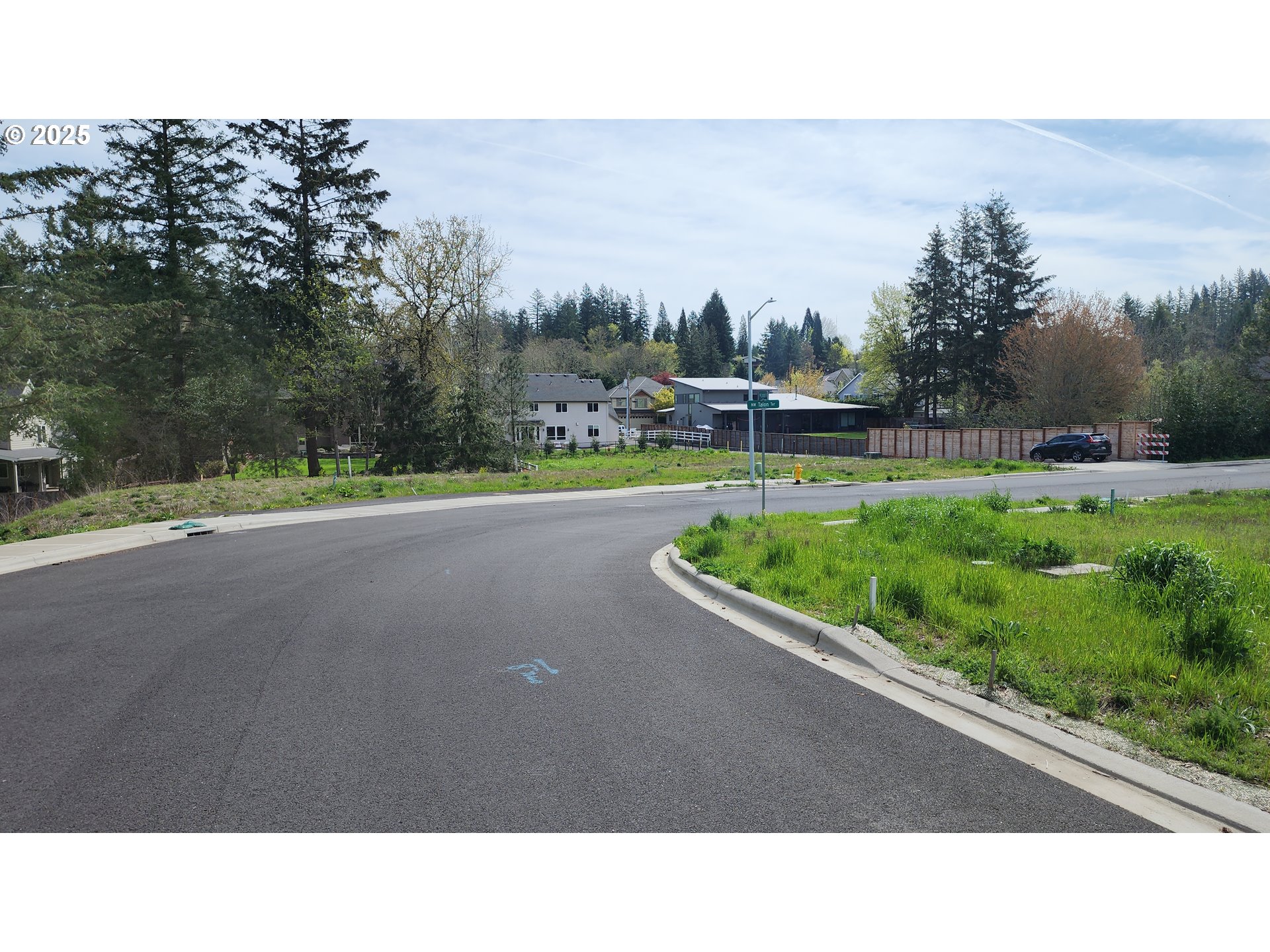 3420 NW TALON TER UNIT 8, Portland, OR, 97229