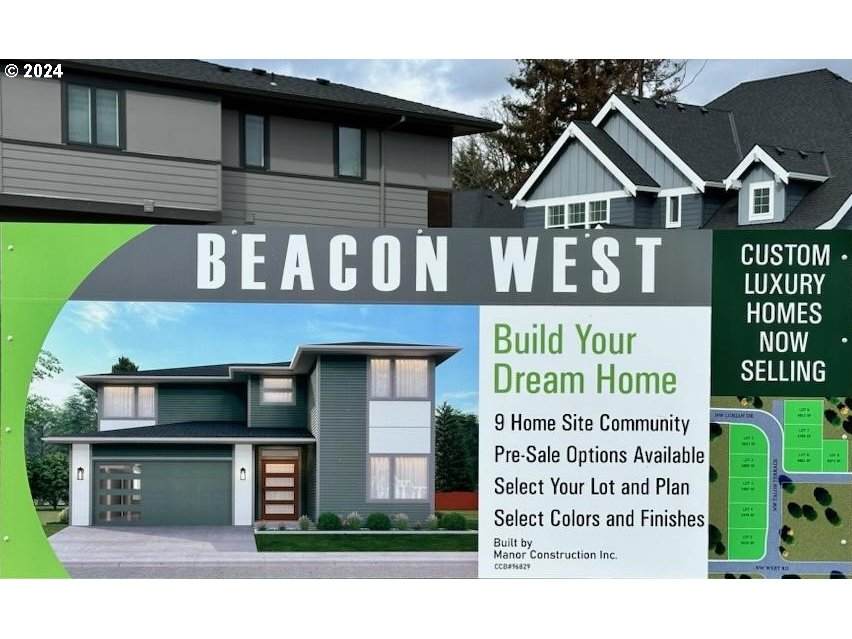 3420 NW TALON TER UNIT 8, Portland, OR, 97229