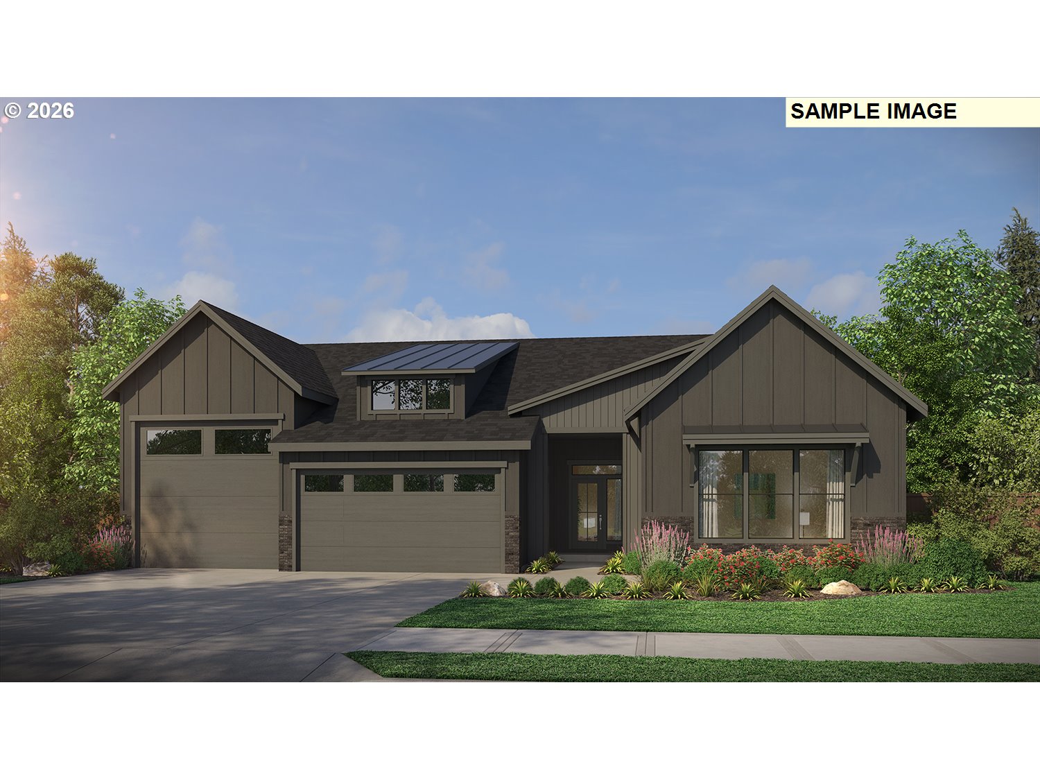 2430 WILSON DR, Eugene, OR, 97405