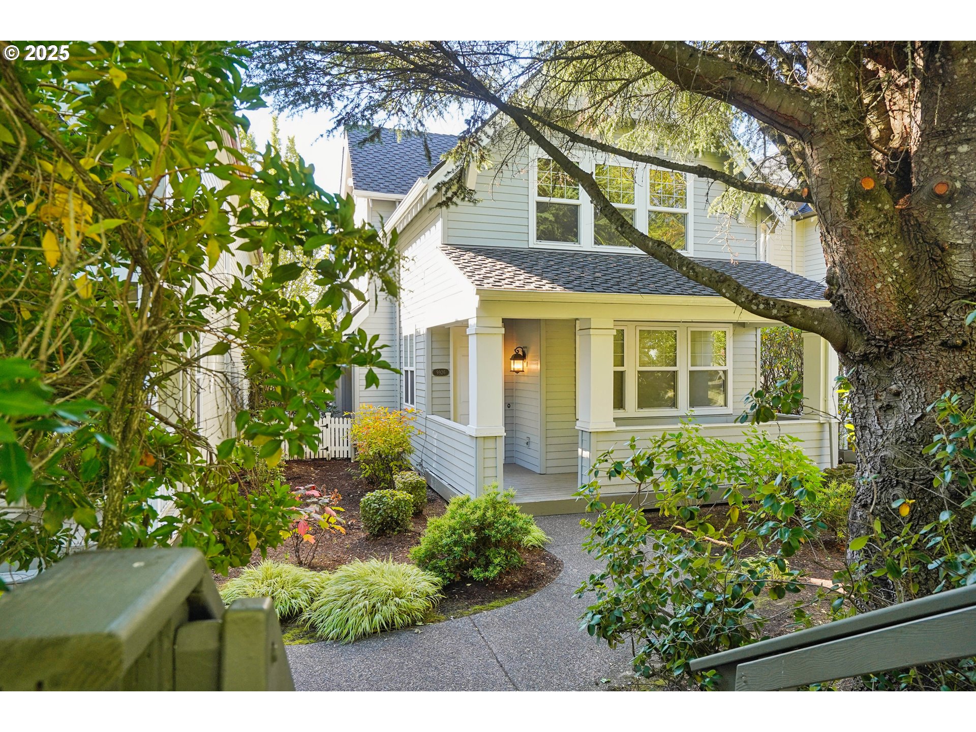 9926 NW JUSTUS LN, Portland, OR, 97229