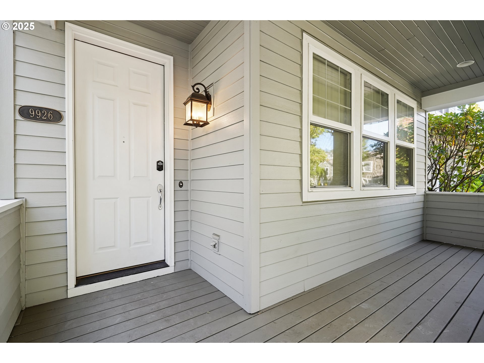 9926 NW JUSTUS LN, Portland, OR, 97229