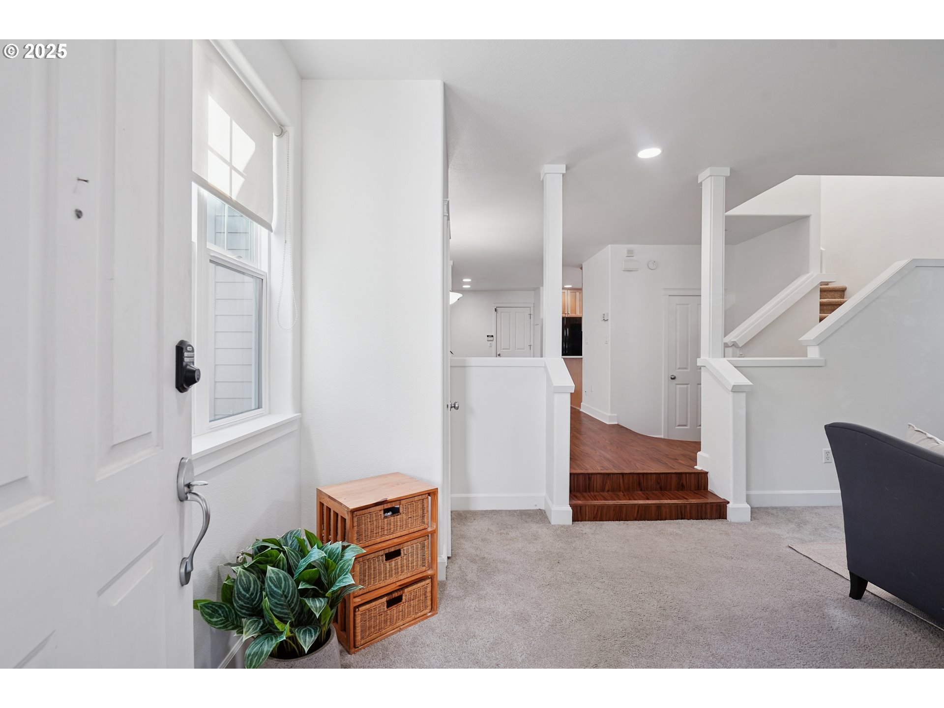 9926 NW JUSTUS LN, Portland, OR, 97229