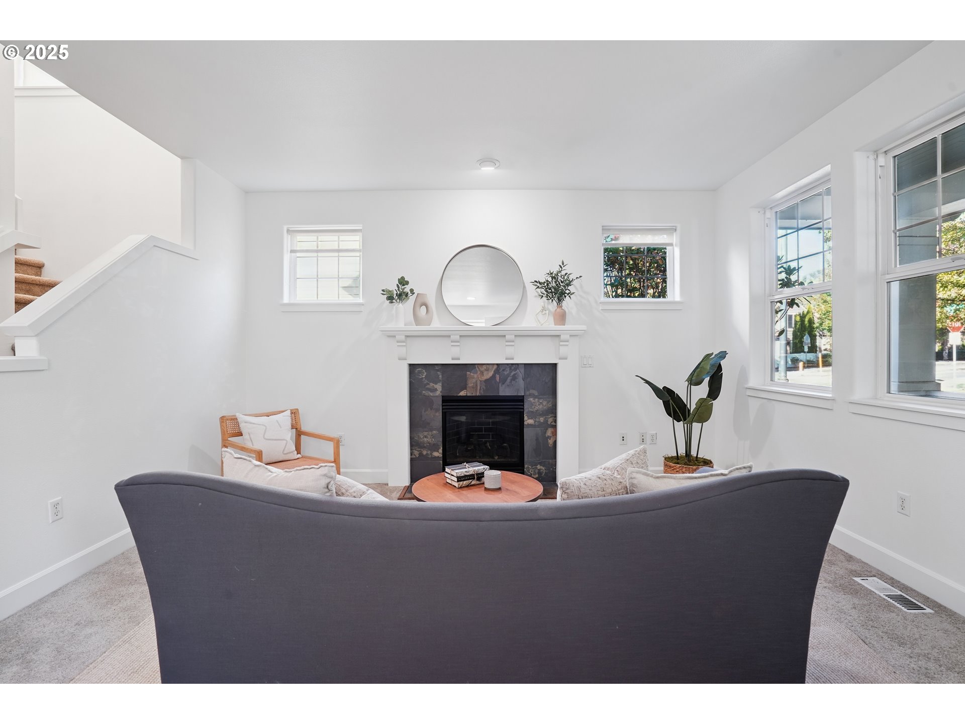 9926 NW JUSTUS LN, Portland, OR, 97229