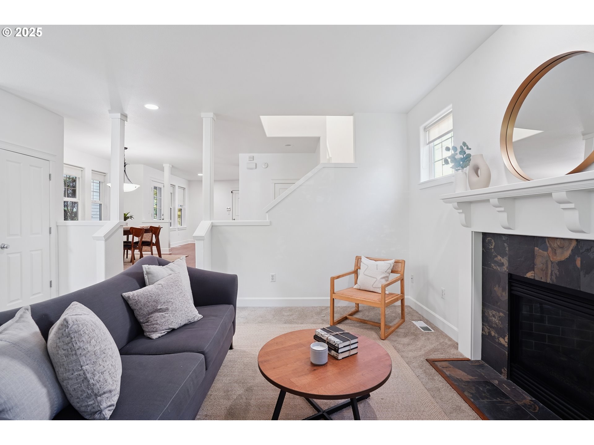 9926 NW JUSTUS LN, Portland, OR, 97229