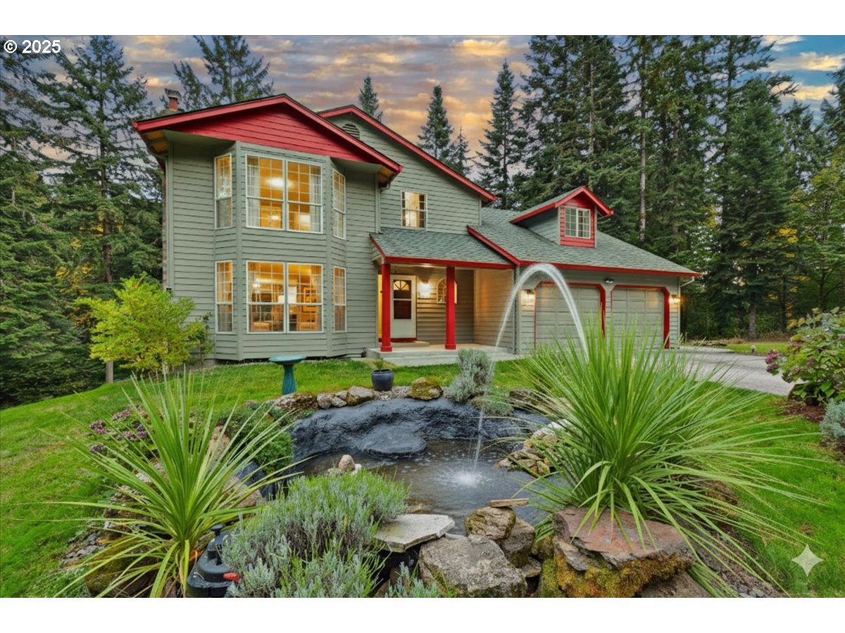 4217 ALBERT CIR, Lake Oswego, OR, 97035