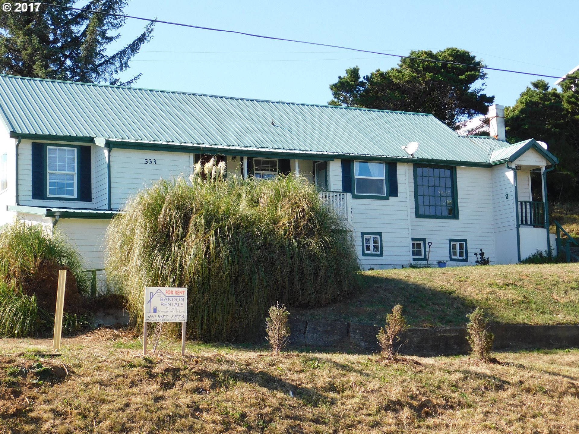 Photo of 533 Harbor DR Port Orford OR 97465
