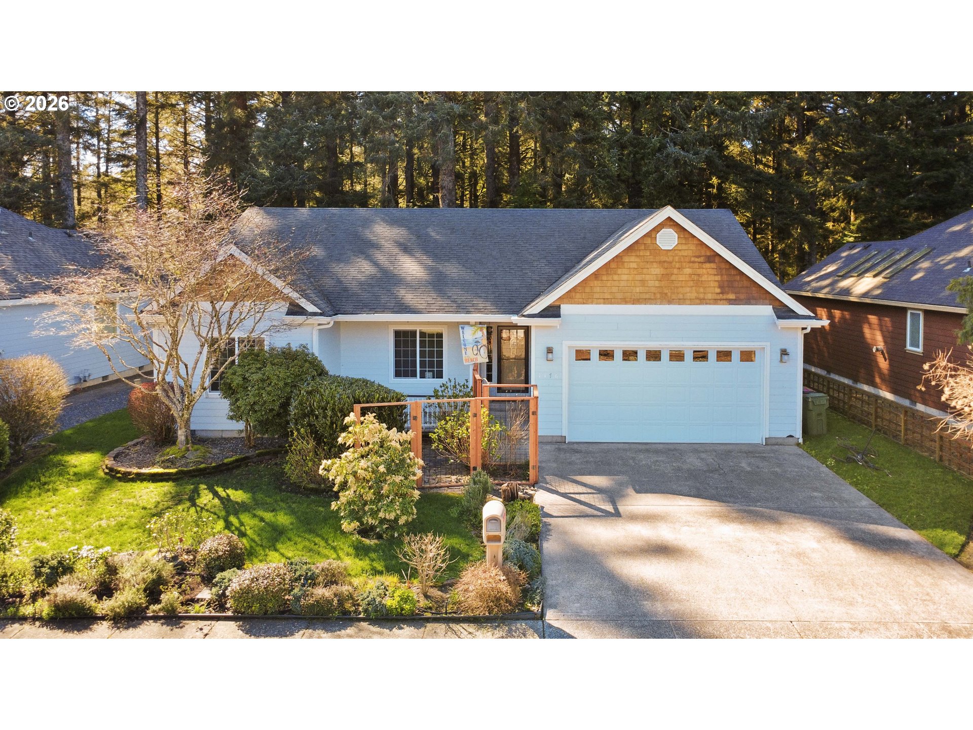 1108 N HADLEY RD, Newberg, OR, 97132