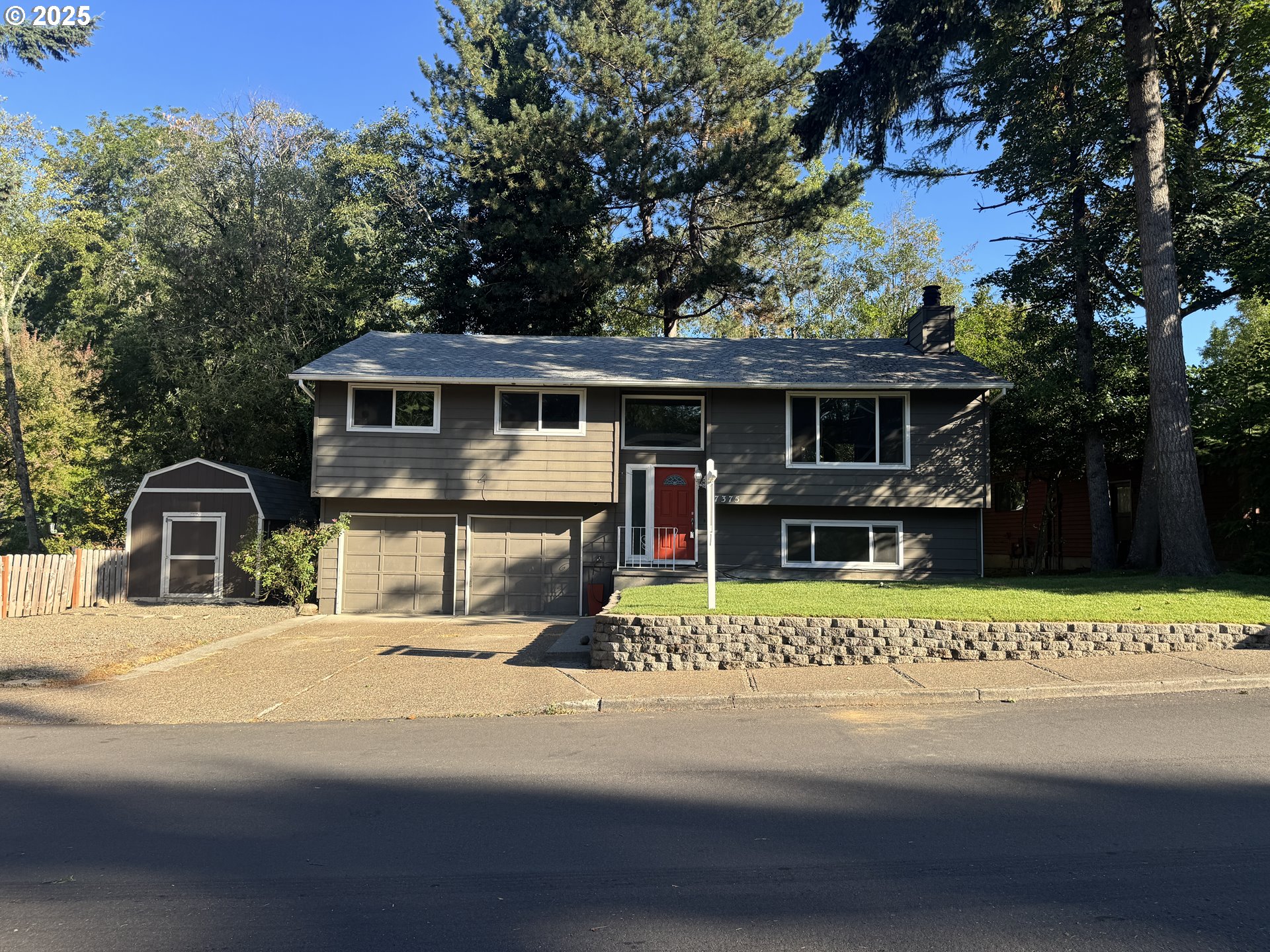 Washington County Homes