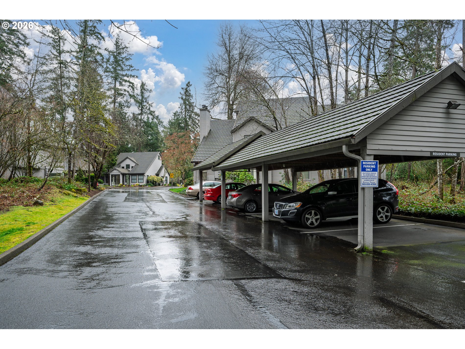4000 CARMAN DR UNIT E-68, Lake Oswego, OR, 97035