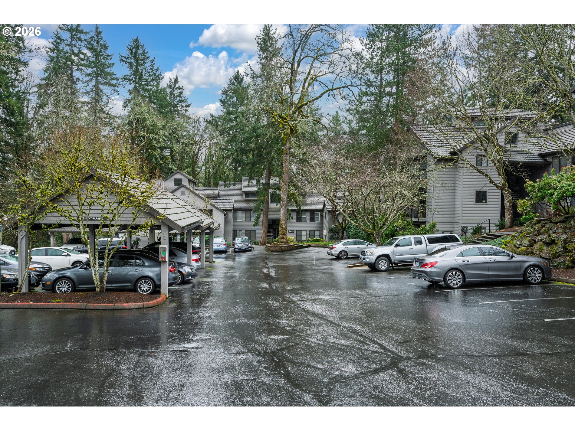 4000 CARMAN DR UNIT E-68, Lake Oswego, OR, 97035
