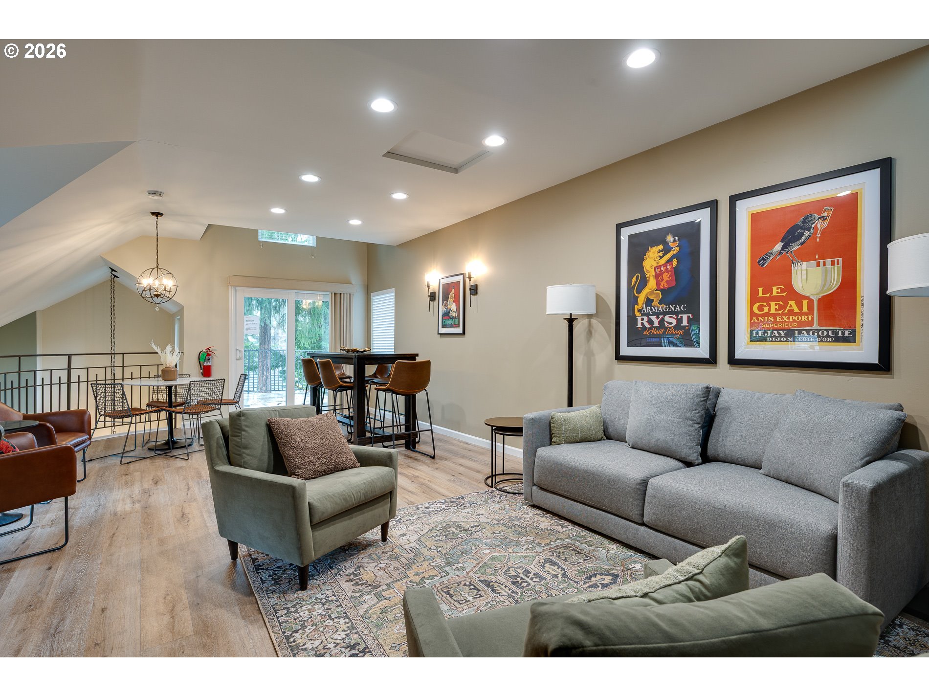 4000 CARMAN DR UNIT E-68, Lake Oswego, OR, 97035