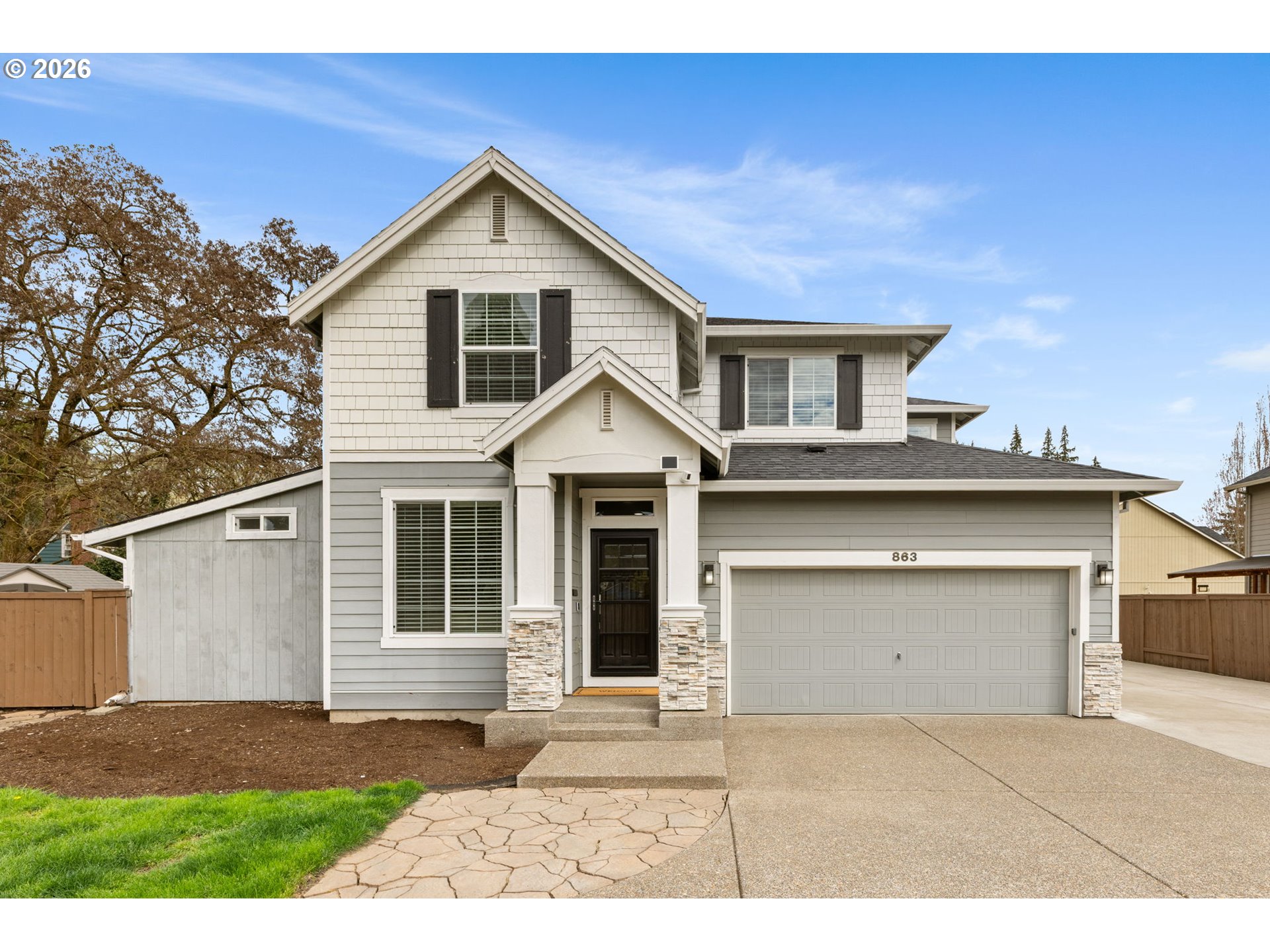 2474 NE Lindsey DR, Hillsboro, OR, 97124