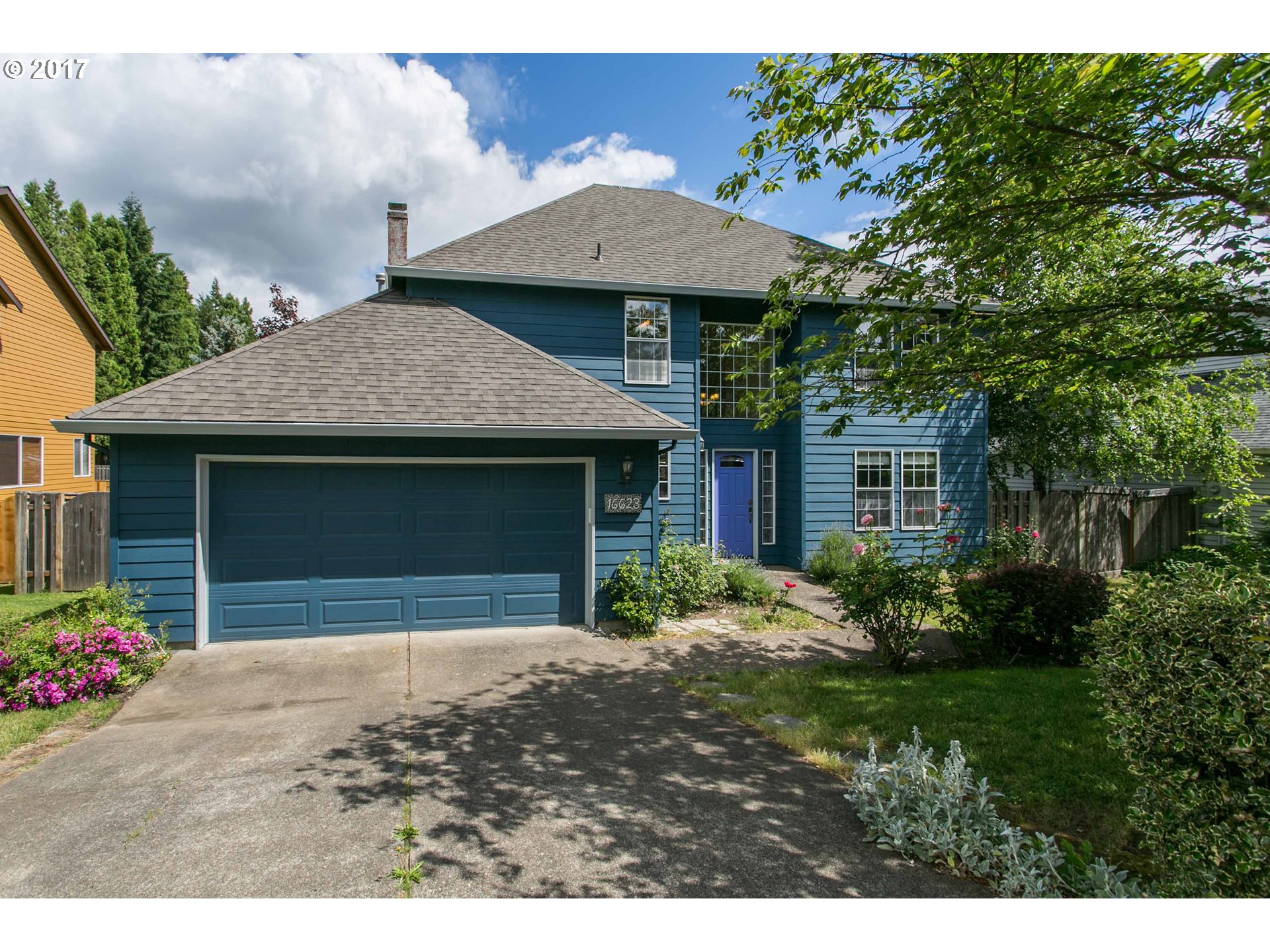 Sold Property