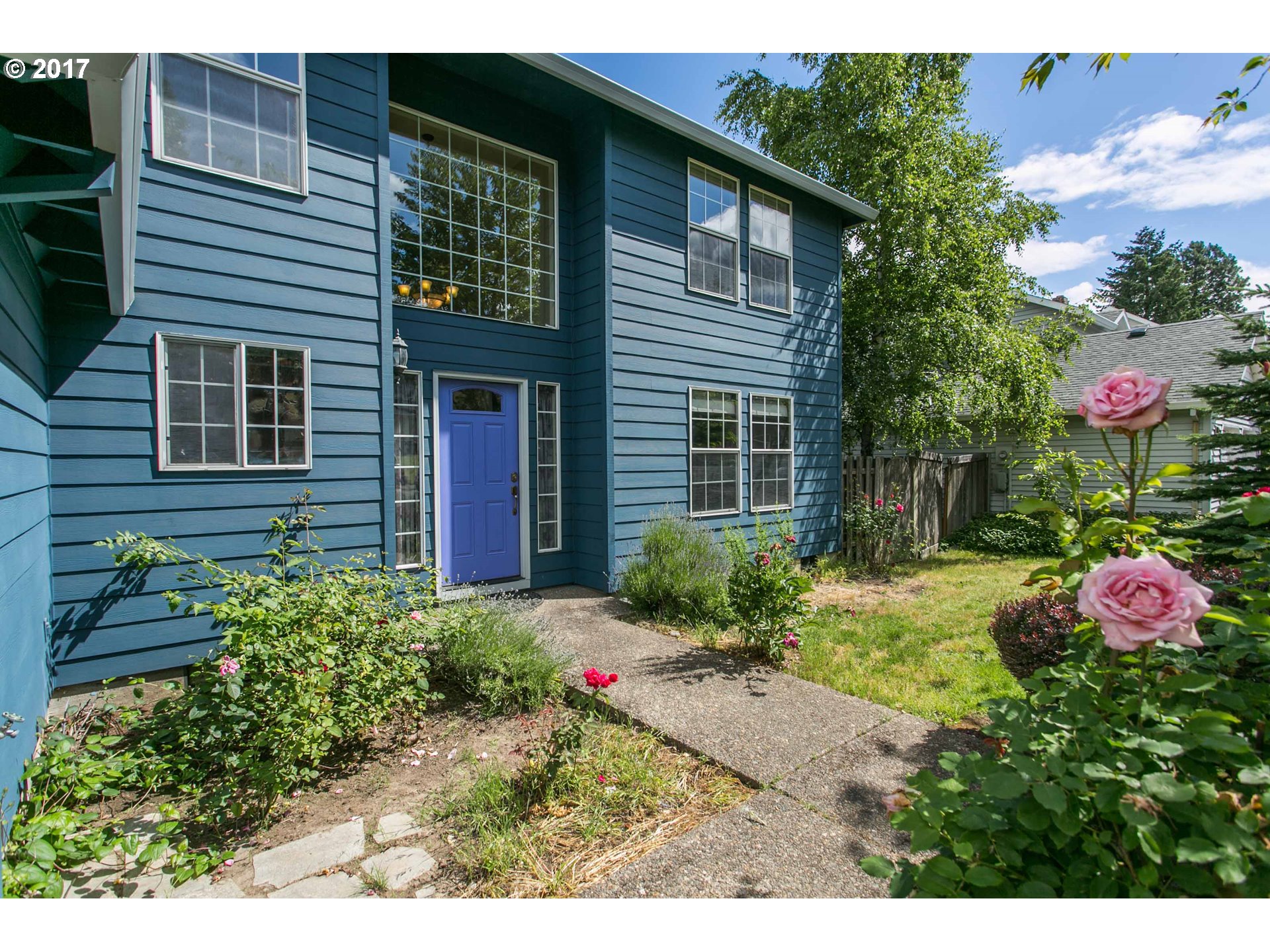 Sold Property
