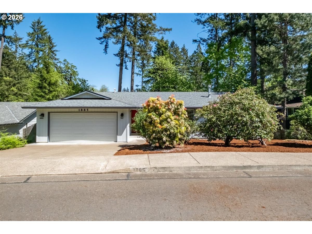 1885 NW LANTANA DR, Corvallis, OR, 97330