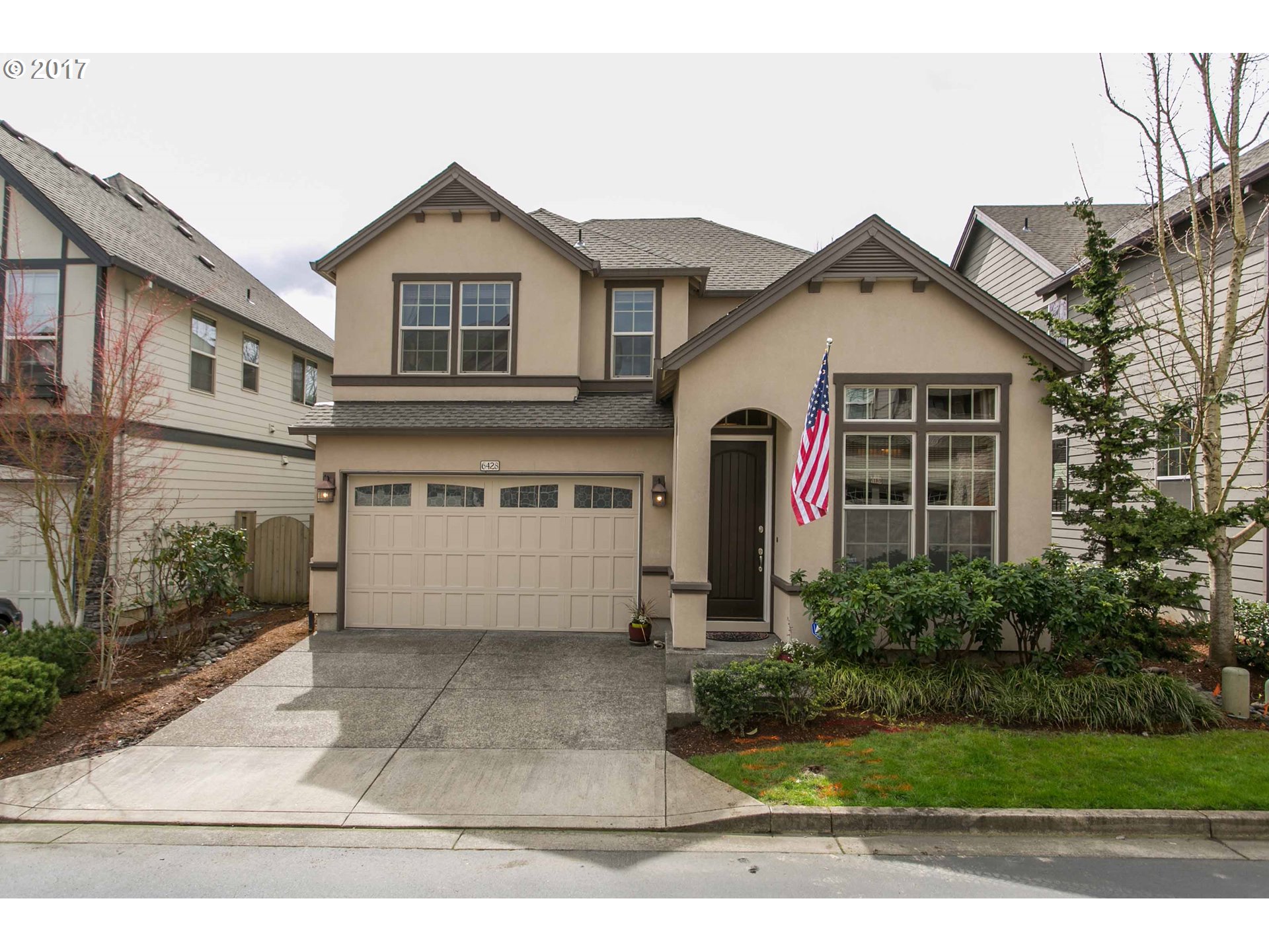 Sold Property