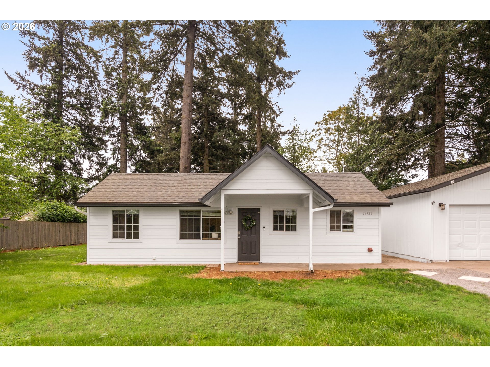 Foreclosure 