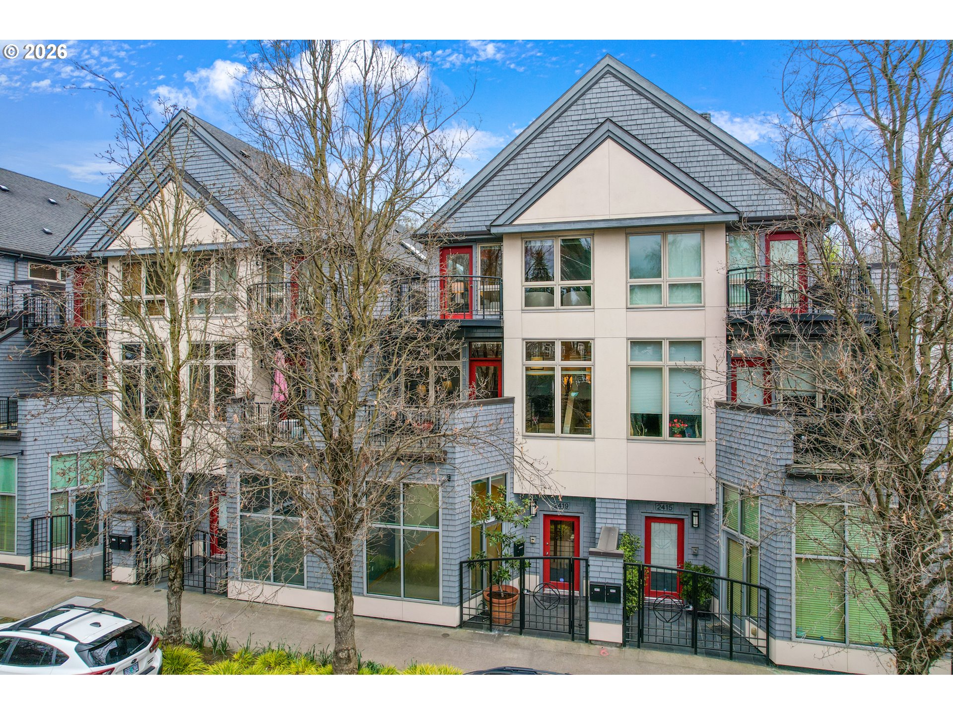 2419 NW THURMAN ST, Portland, OR, 97210