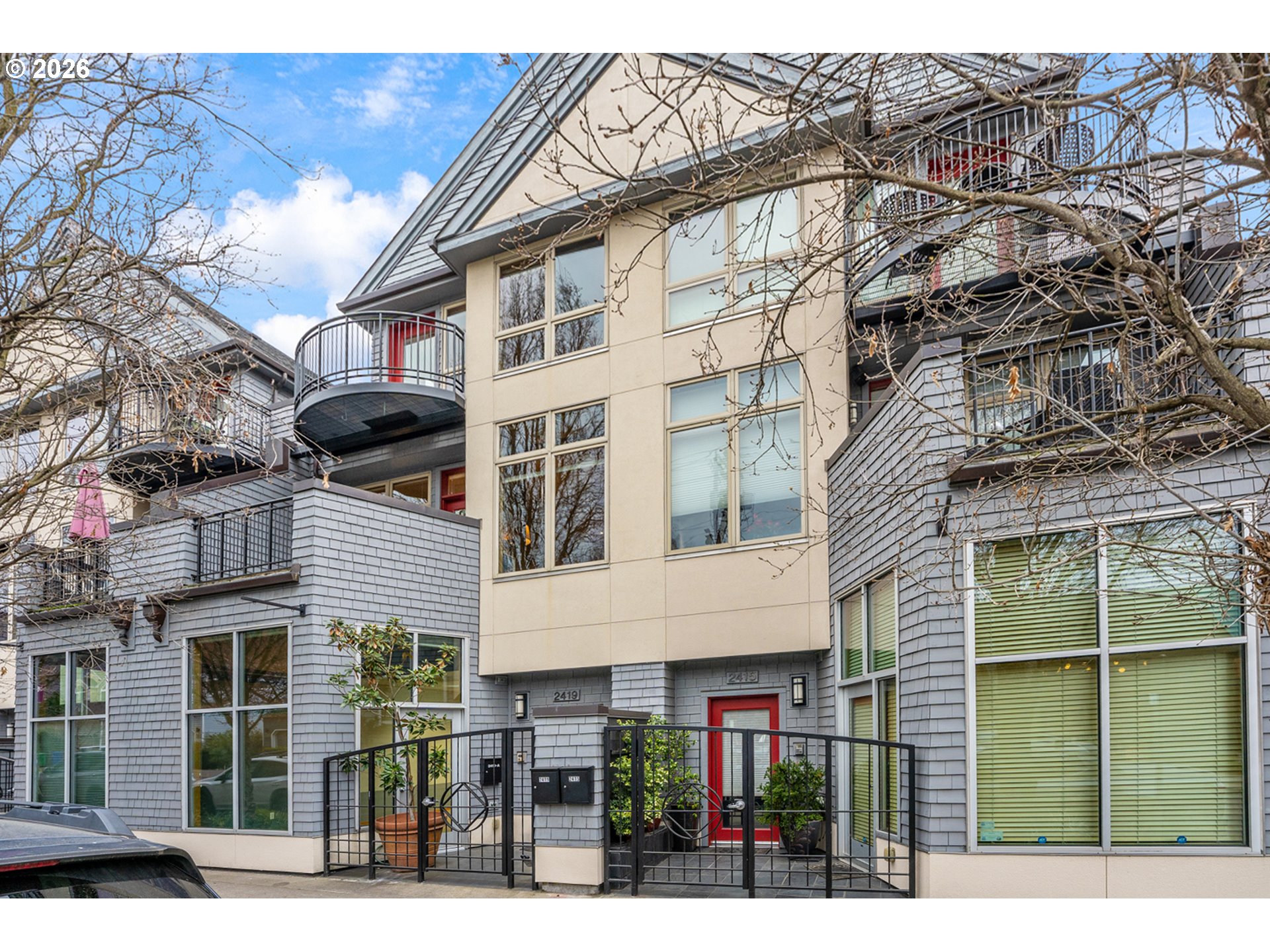 2419 NW THURMAN ST, Portland, OR, 97210