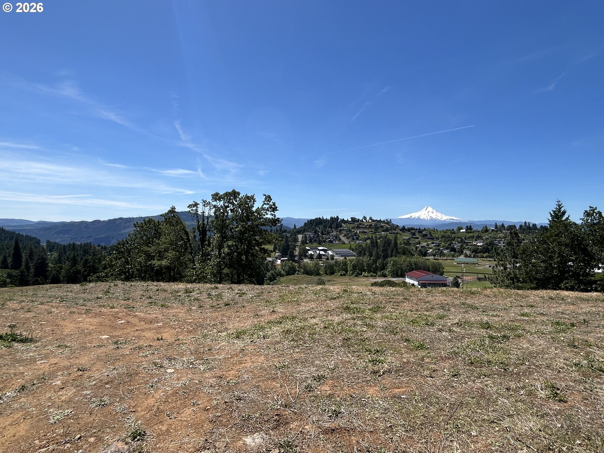 0 NE Hagey RD, Dundee, OR, 97115