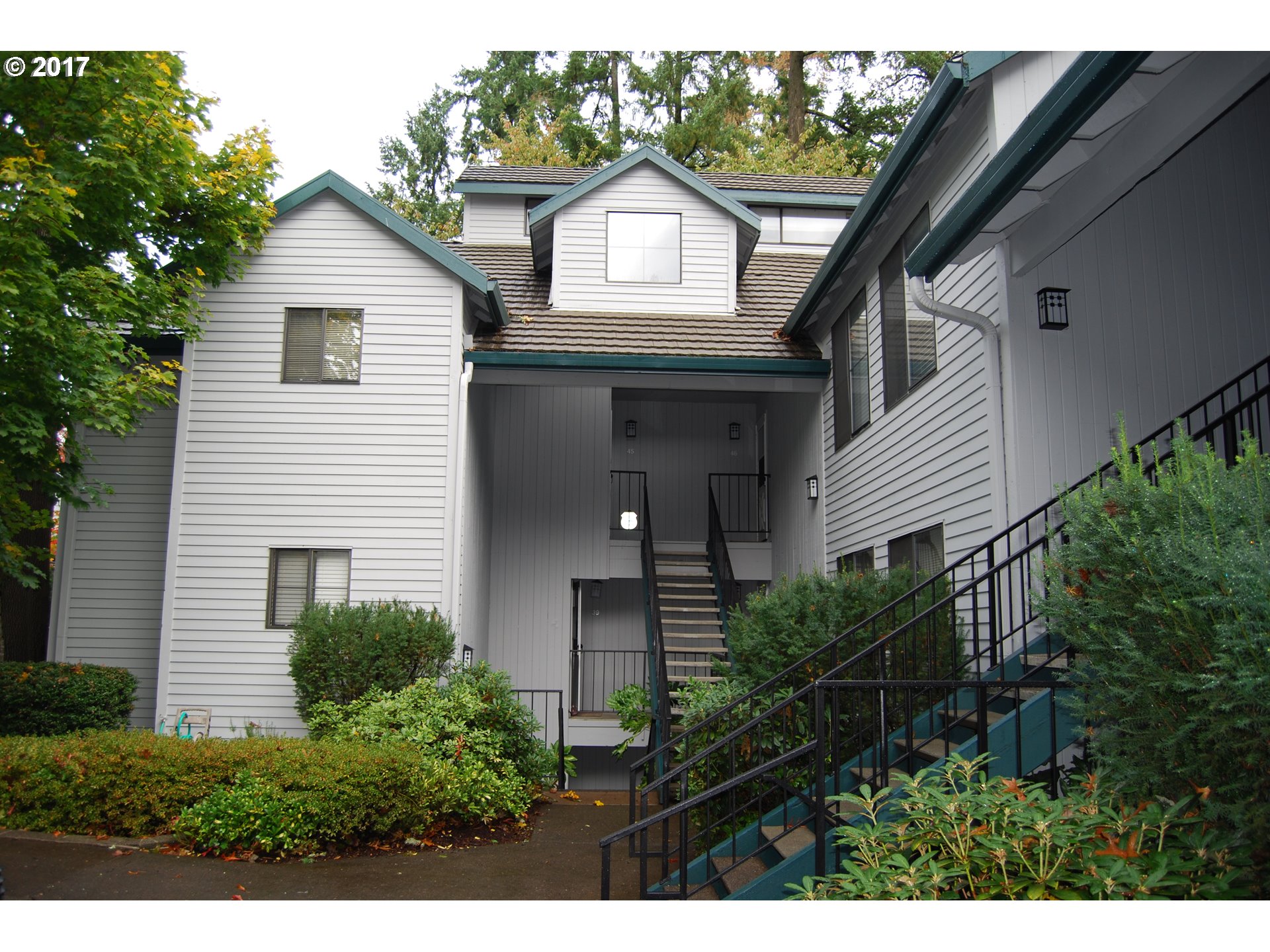 Sold Property