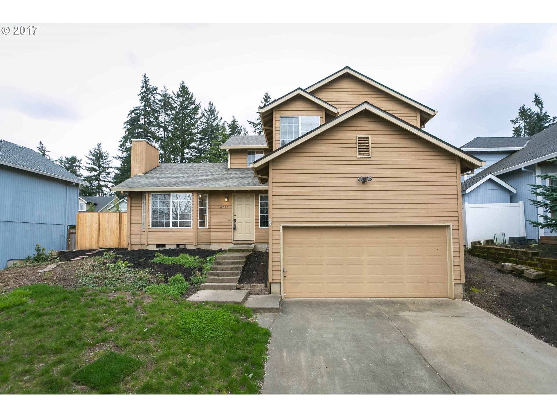 Sold Property