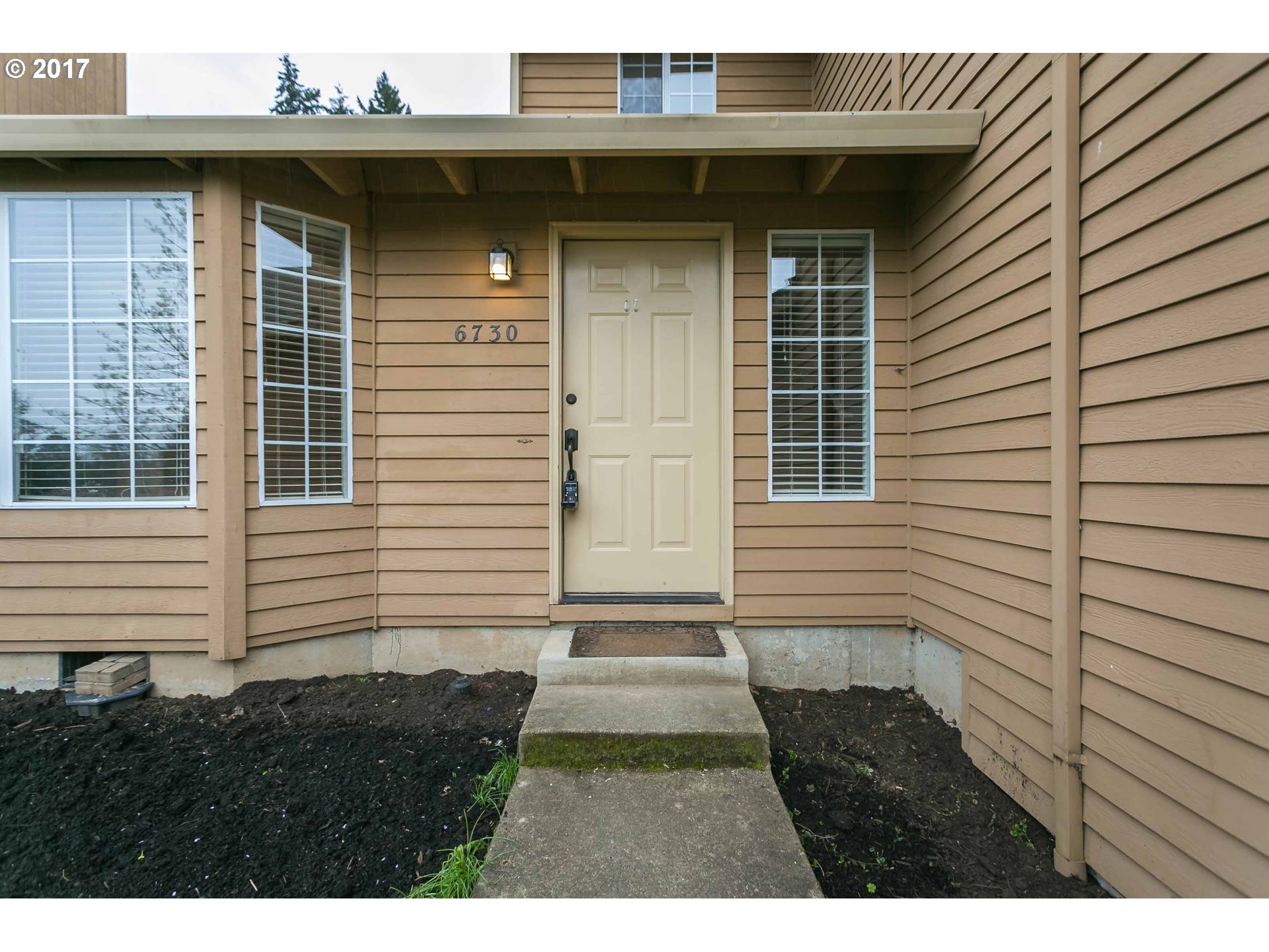 Sold Property
