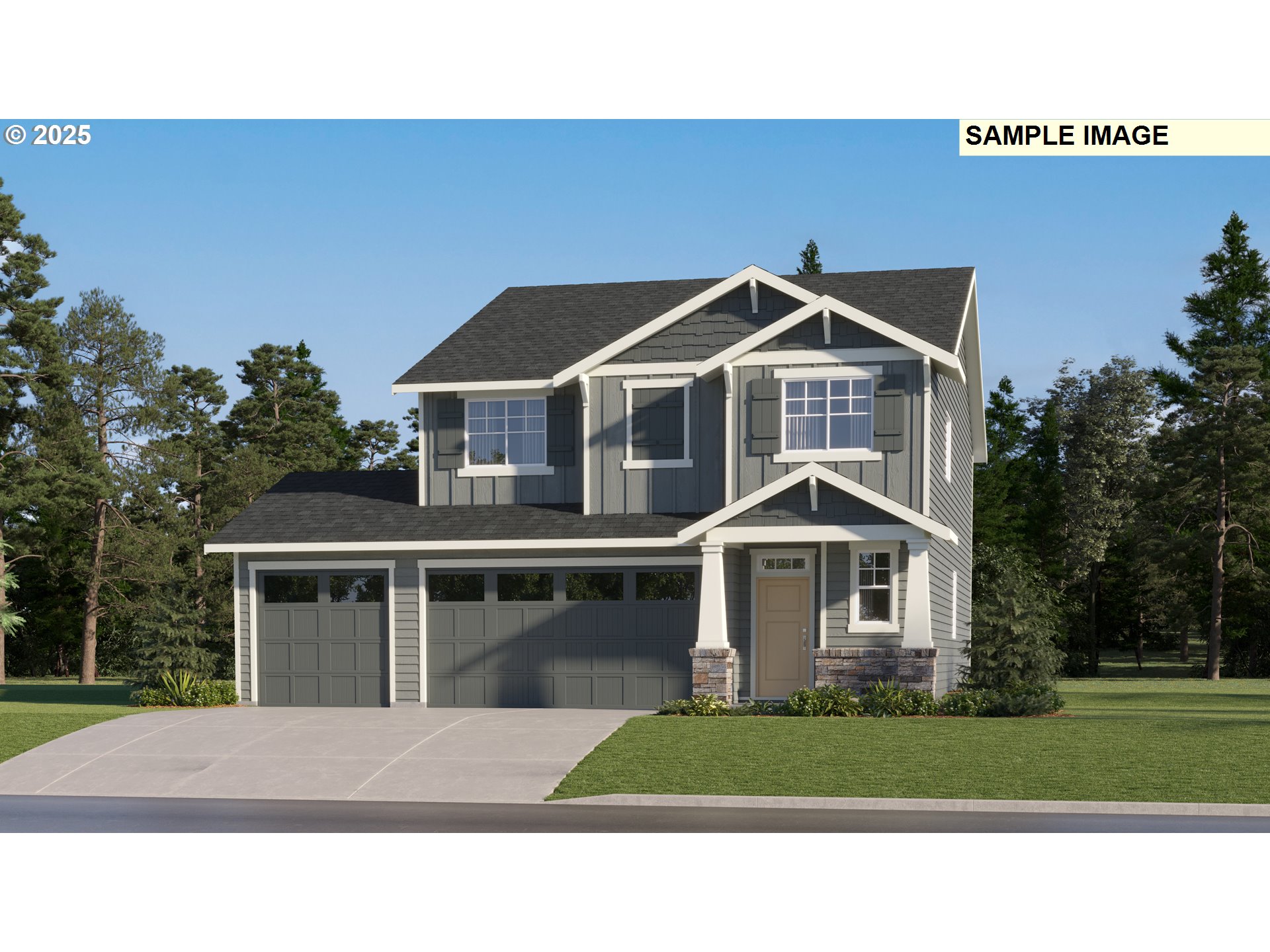 11505 SE FLAVEL ST, Portland, OR, 97266