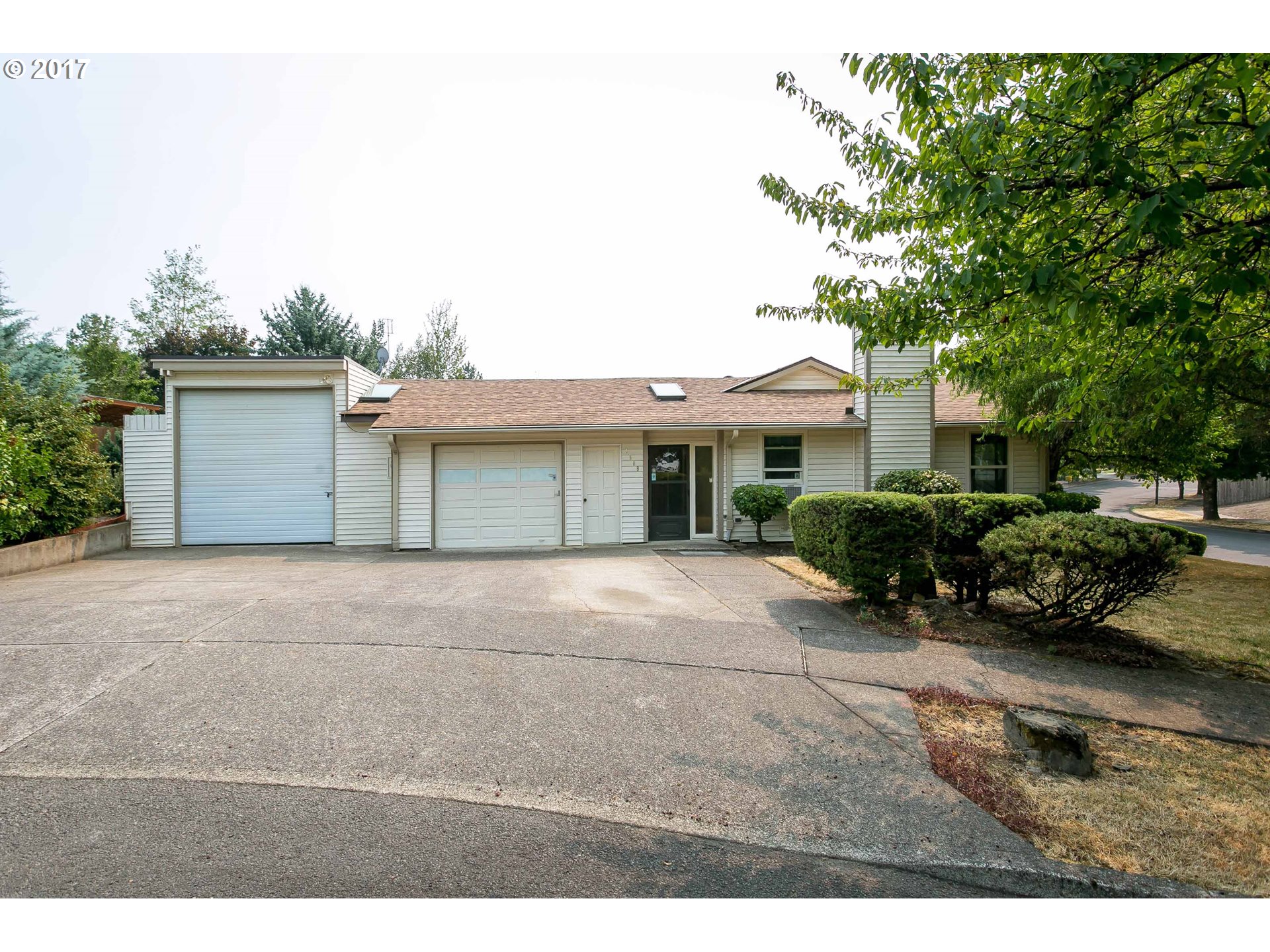 Sold Property