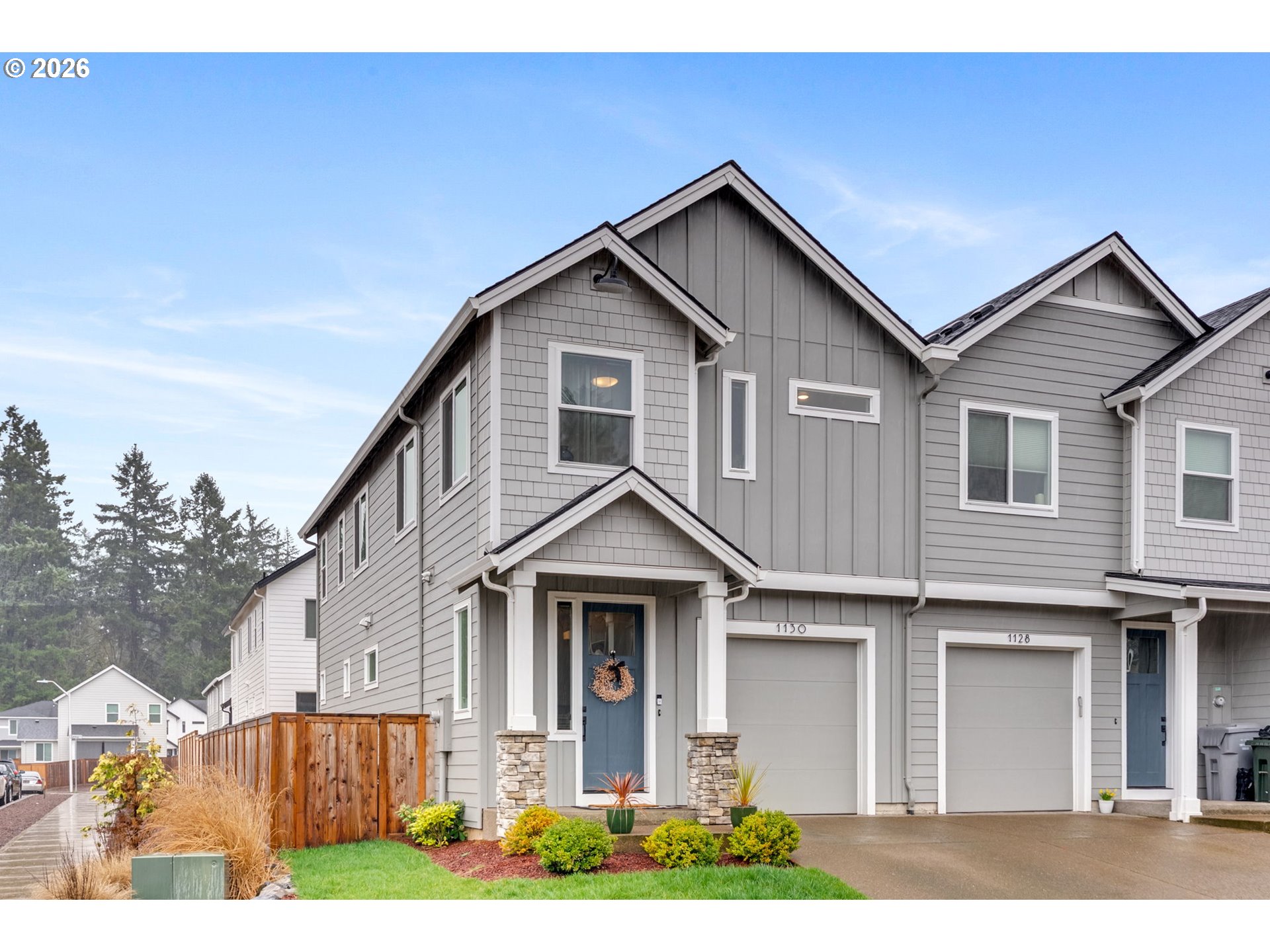 1130 LILIUM LN, Canby, OR, 97013