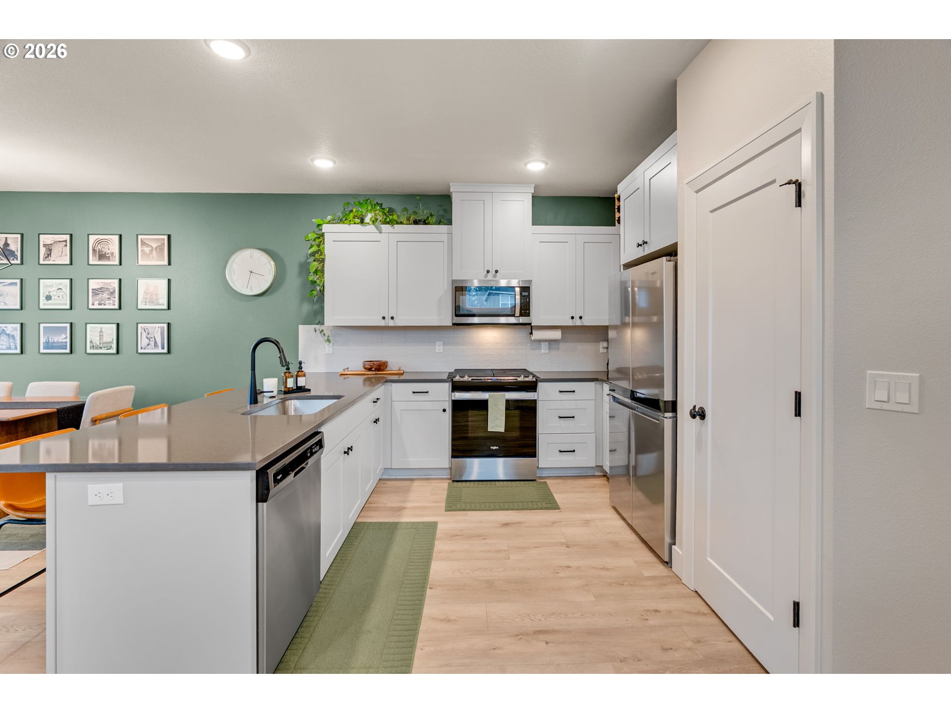 1130 LILIUM LN, Canby, OR, 97013