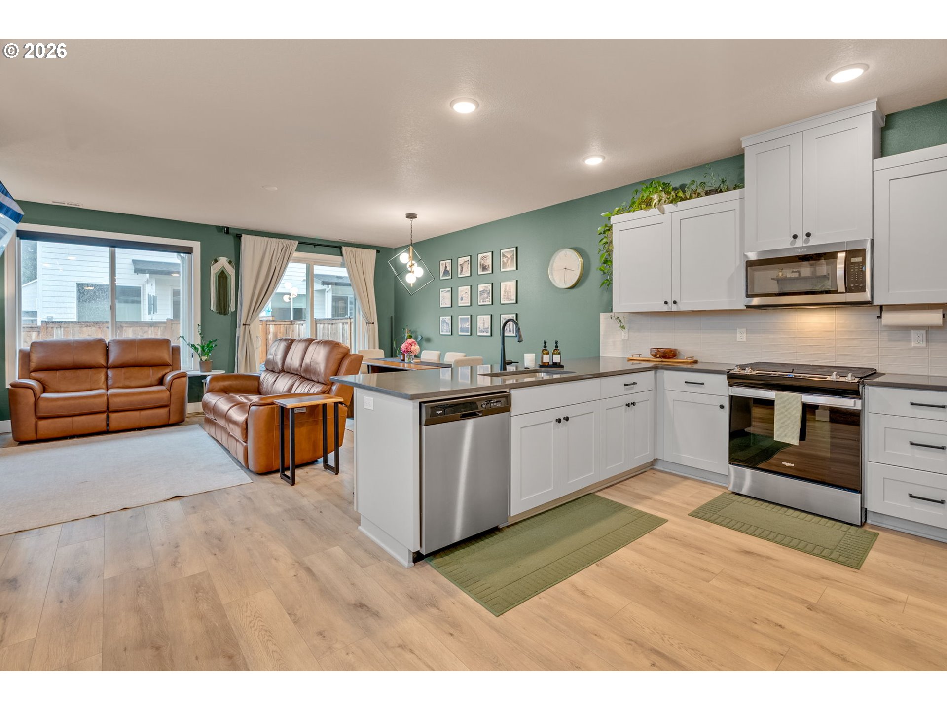 1130 LILIUM LN, Canby, OR, 97013
