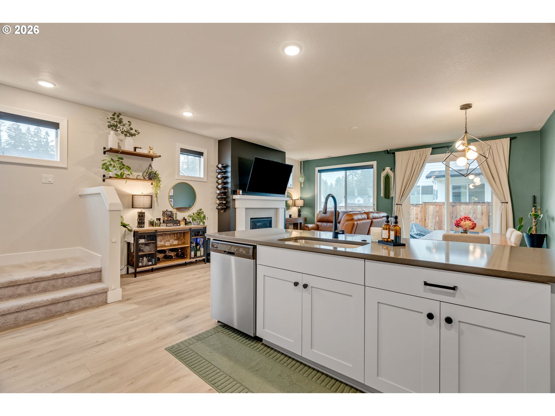 1130 LILIUM LN, Canby, OR, 97013