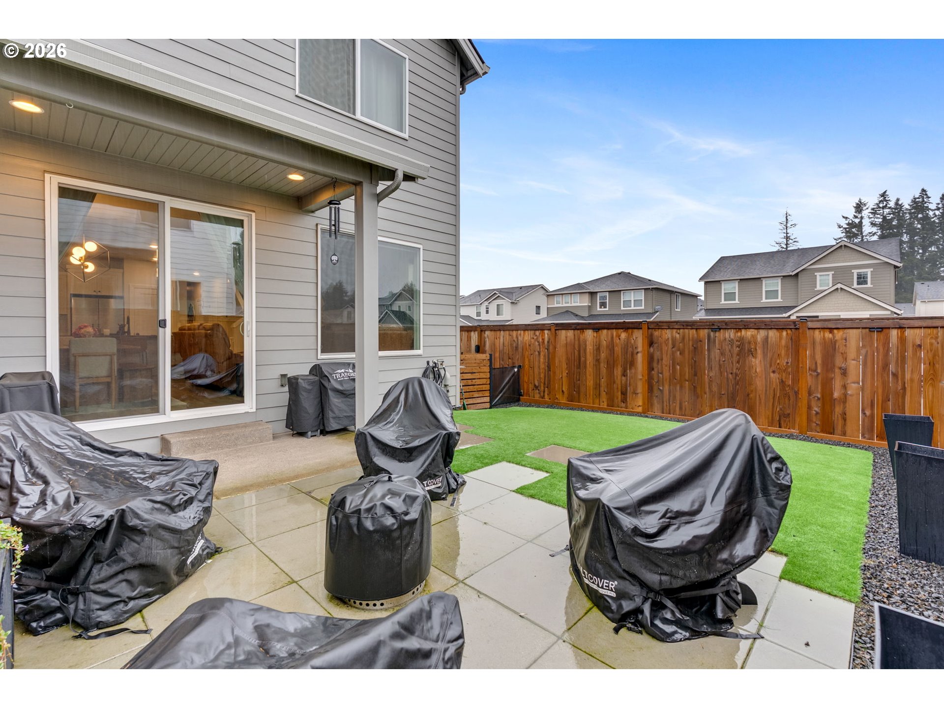 1130 LILIUM LN, Canby, OR, 97013