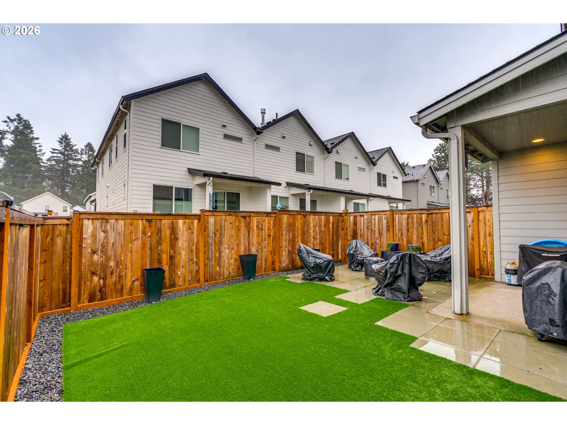 1130 LILIUM LN, Canby, OR, 97013
