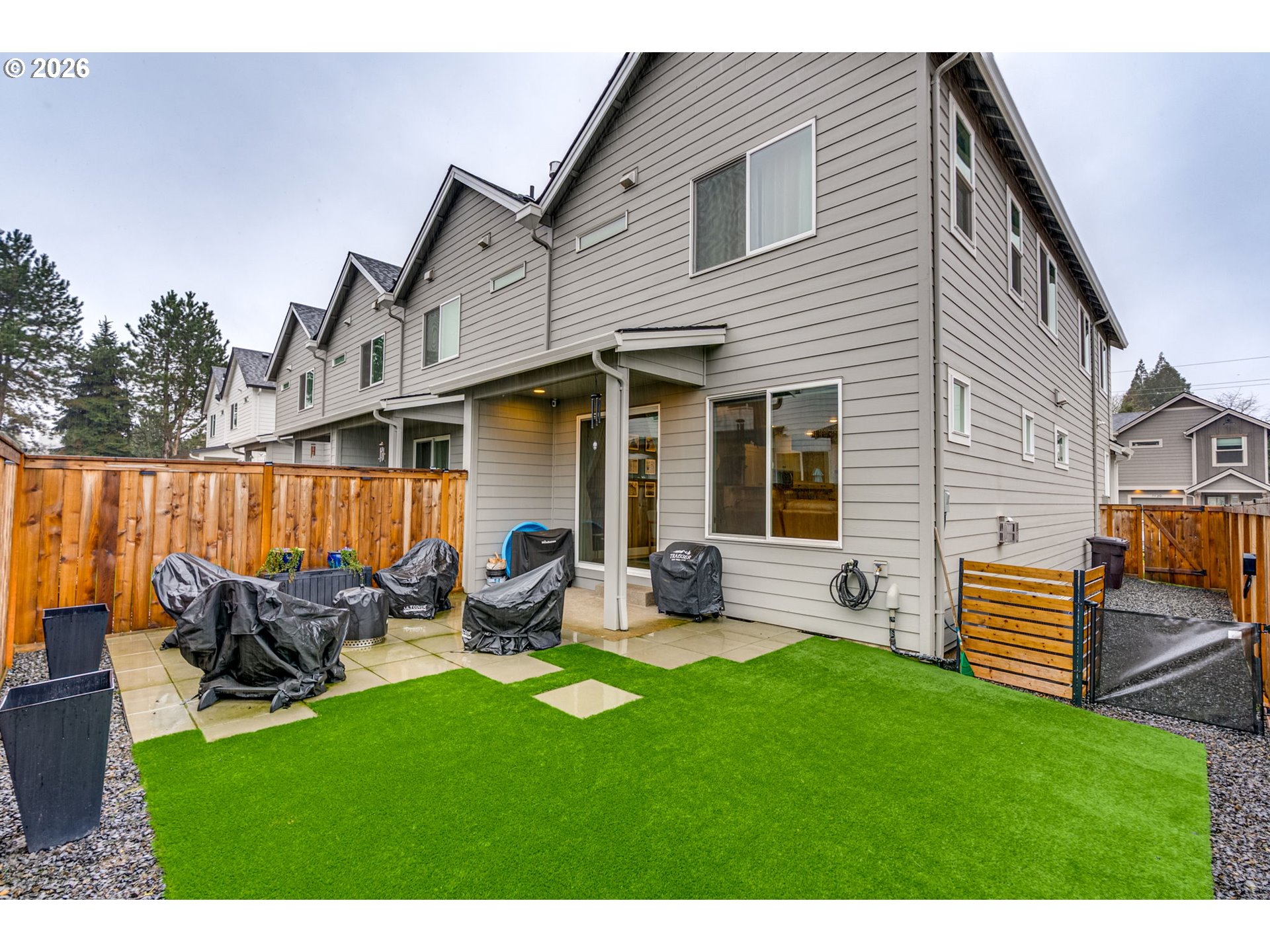 1130 LILIUM LN, Canby, OR, 97013