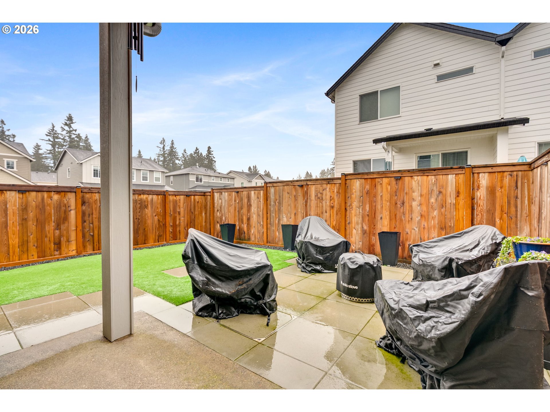 1130 LILIUM LN, Canby, OR, 97013