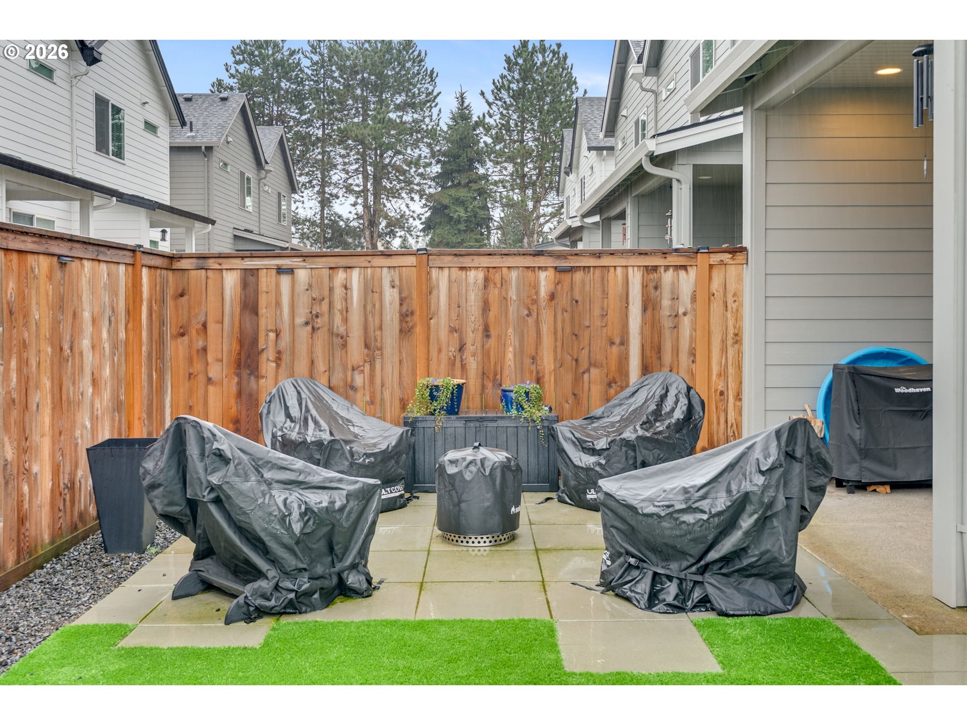 1130 LILIUM LN, Canby, OR, 97013