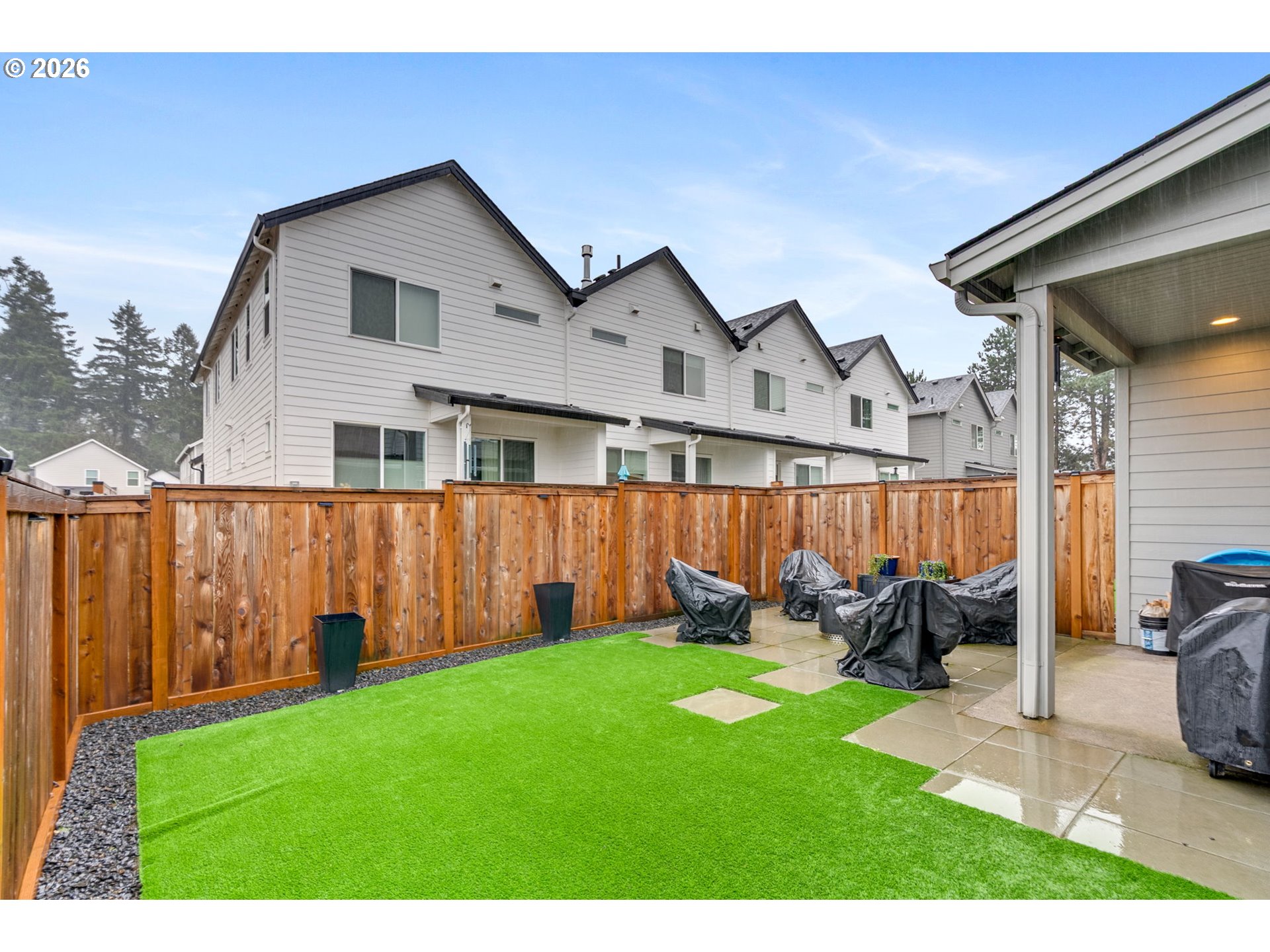 1130 LILIUM LN, Canby, OR, 97013
