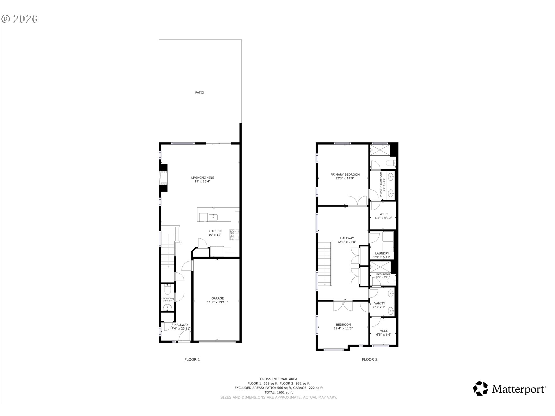 1130 LILIUM LN, Canby, OR, 97013
