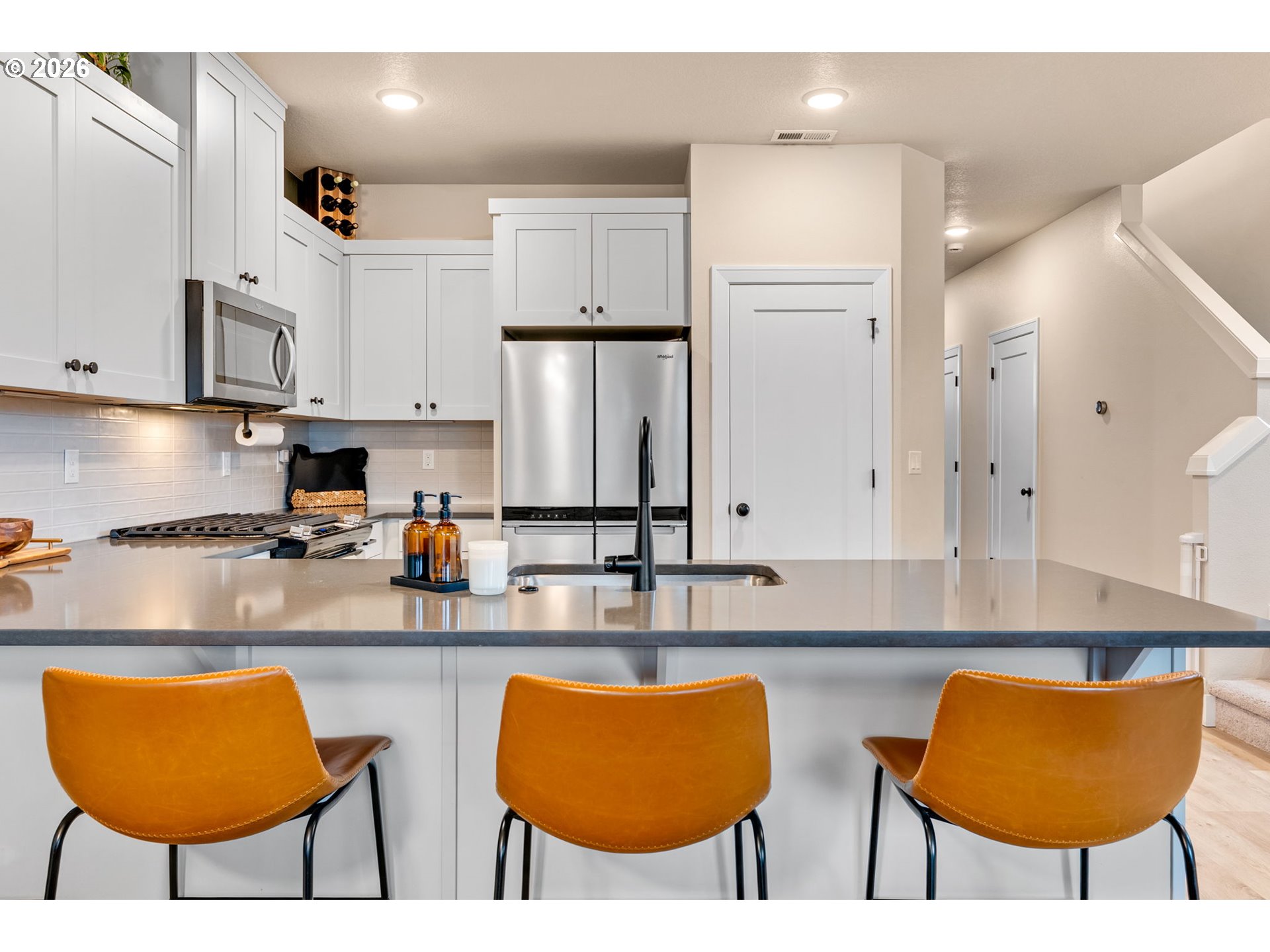 1130 LILIUM LN, Canby, OR, 97013
