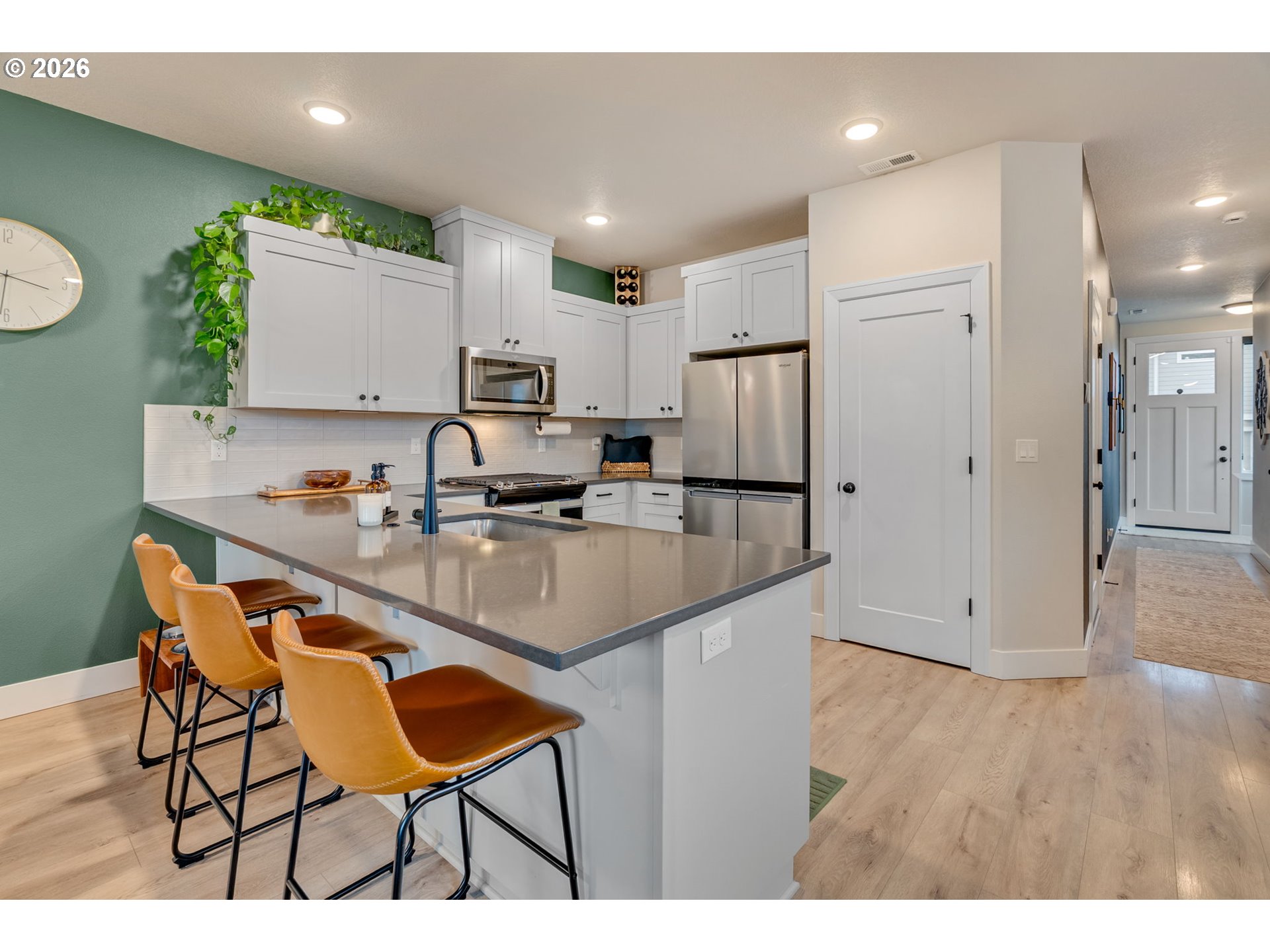1130 LILIUM LN, Canby, OR, 97013