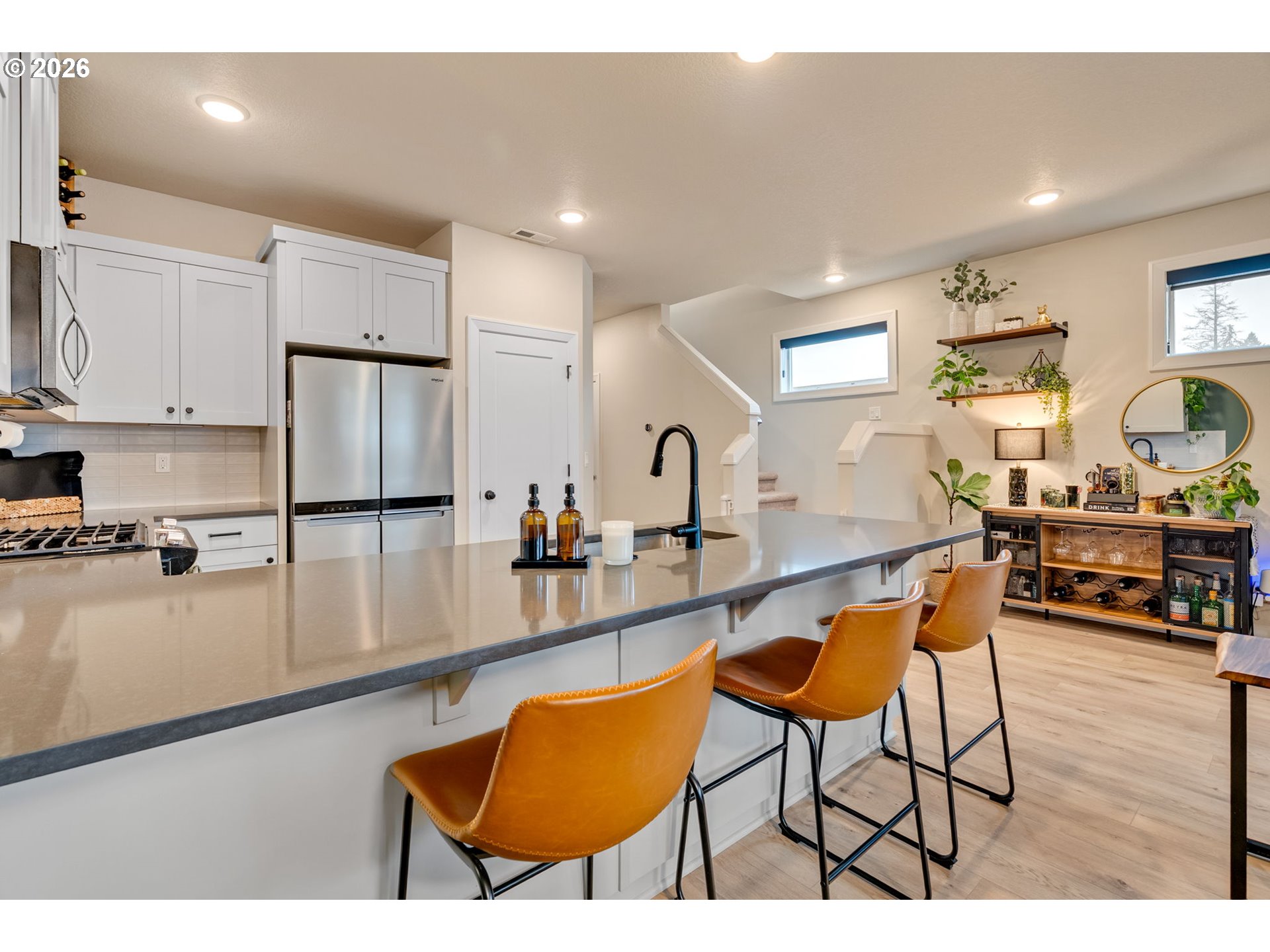1130 LILIUM LN, Canby, OR, 97013