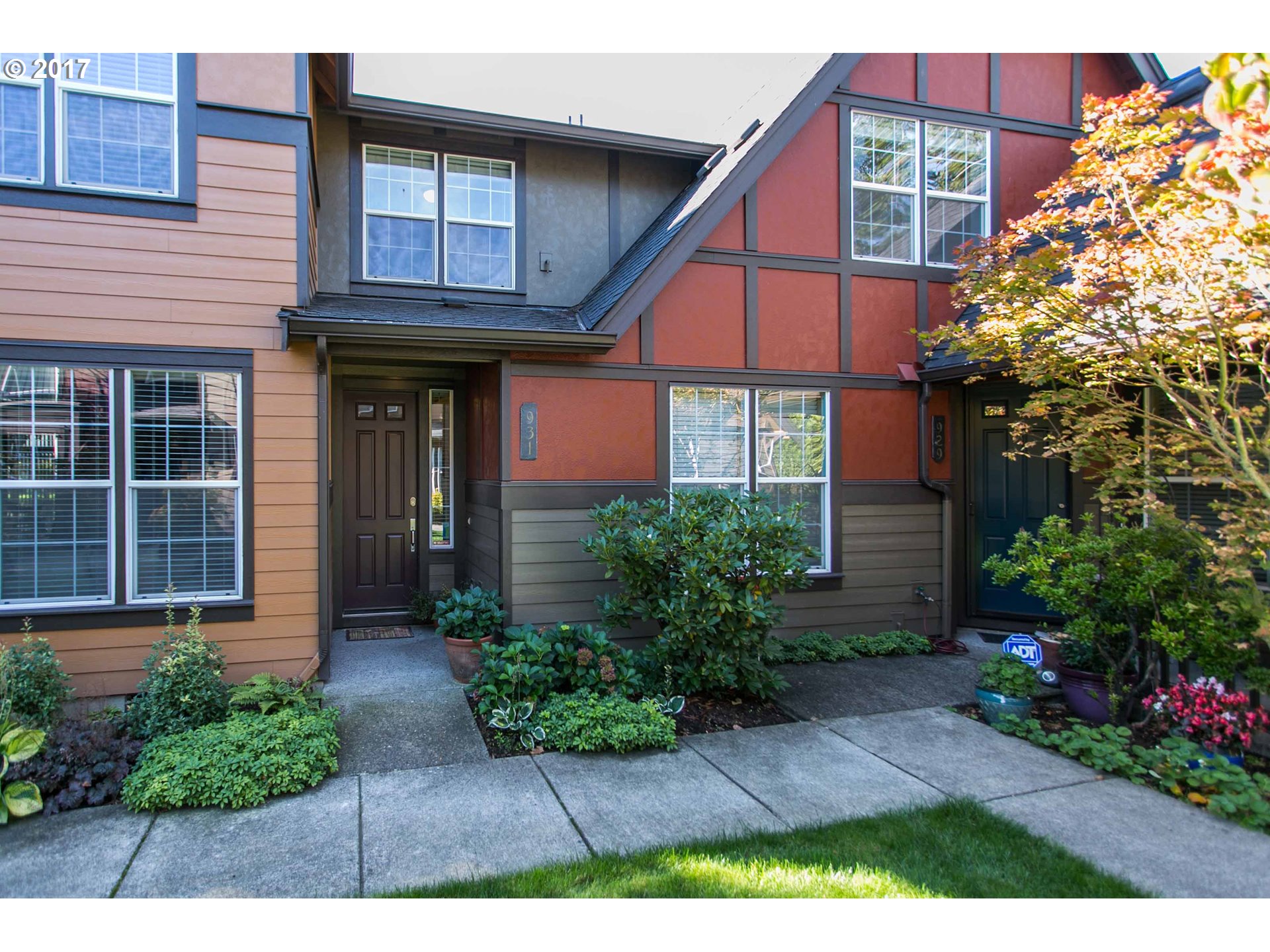Sold Property