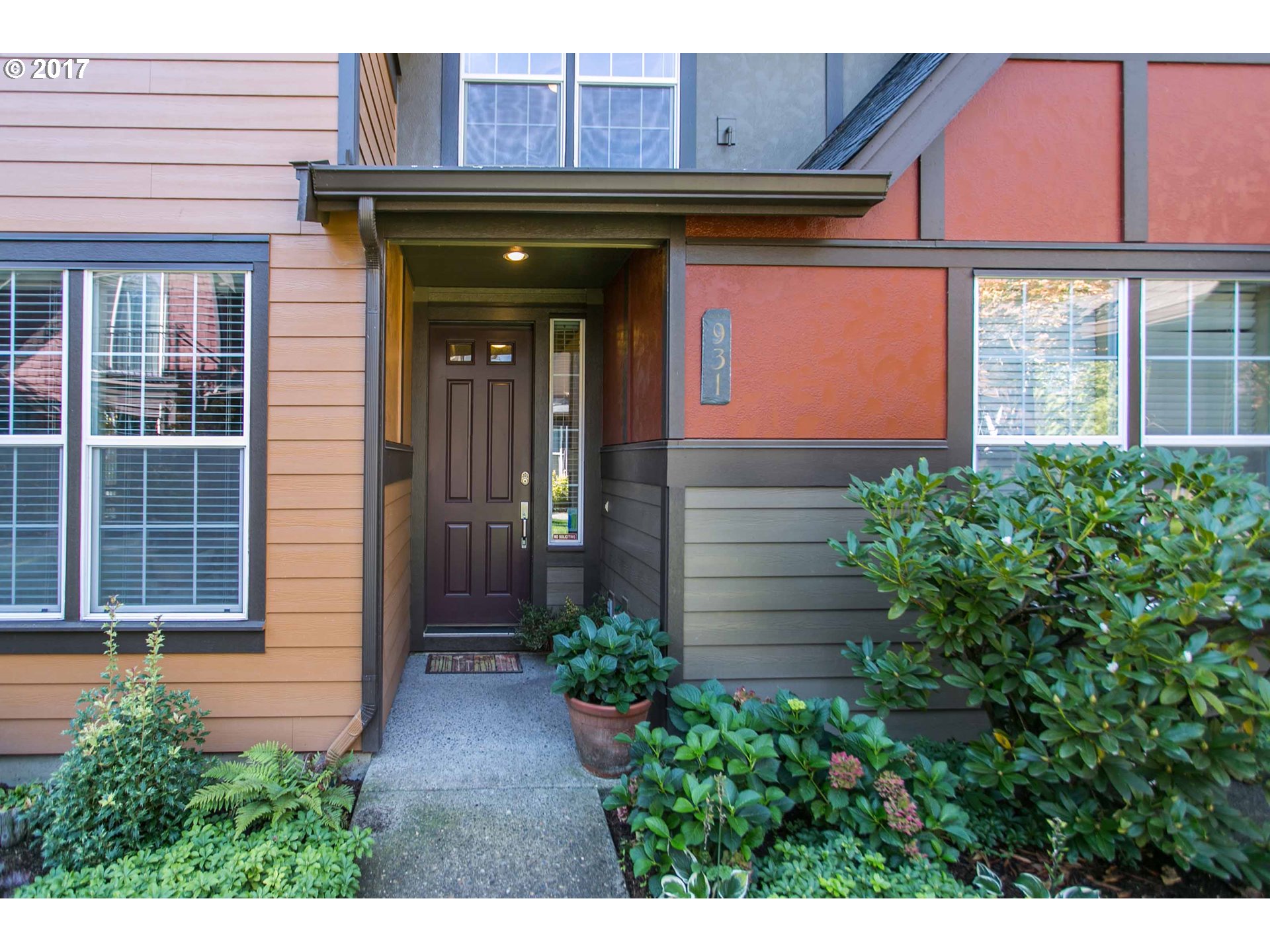 Sold Property