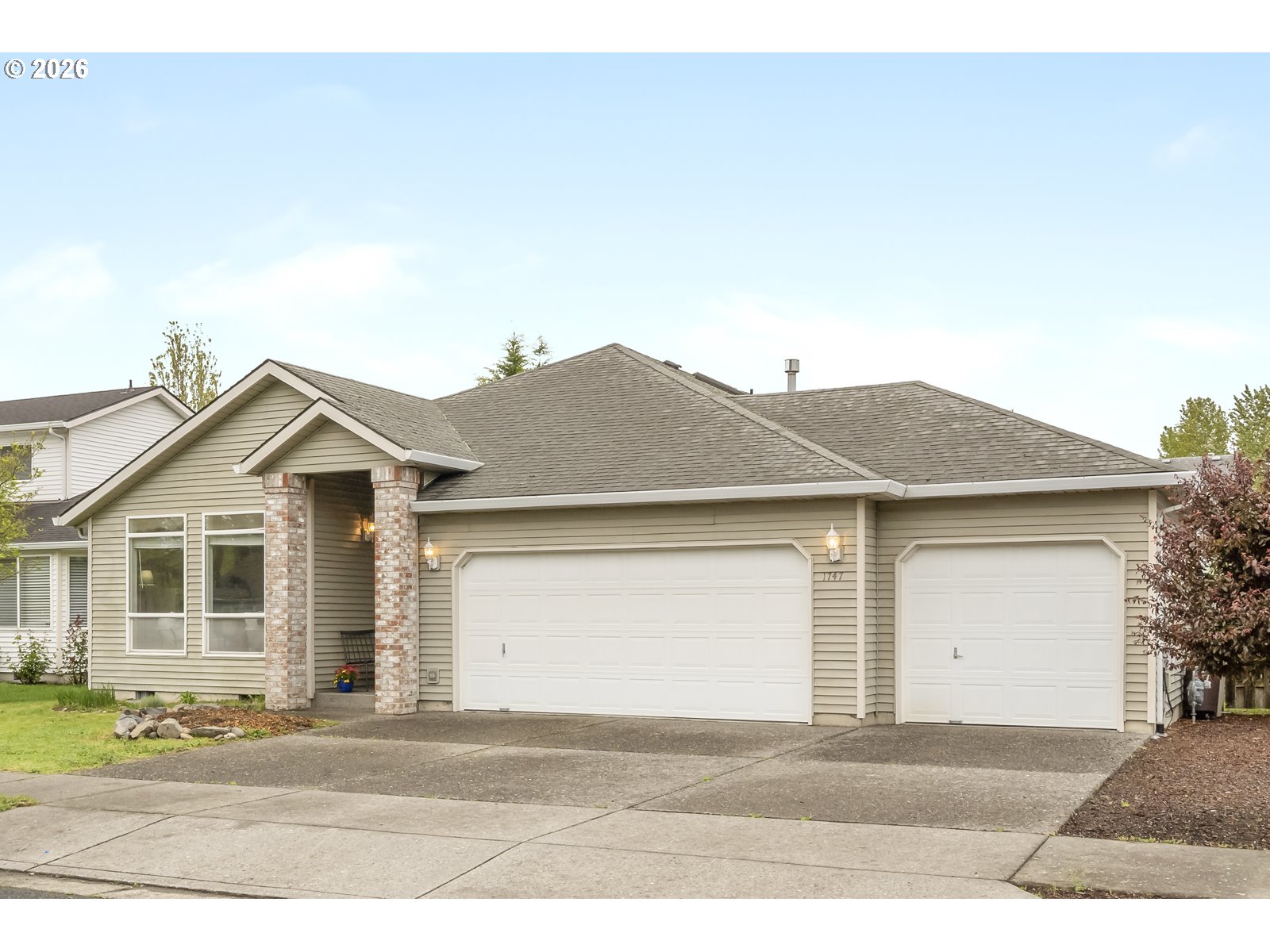 647 ELLSWORTH ST, Eugene, OR, 97402