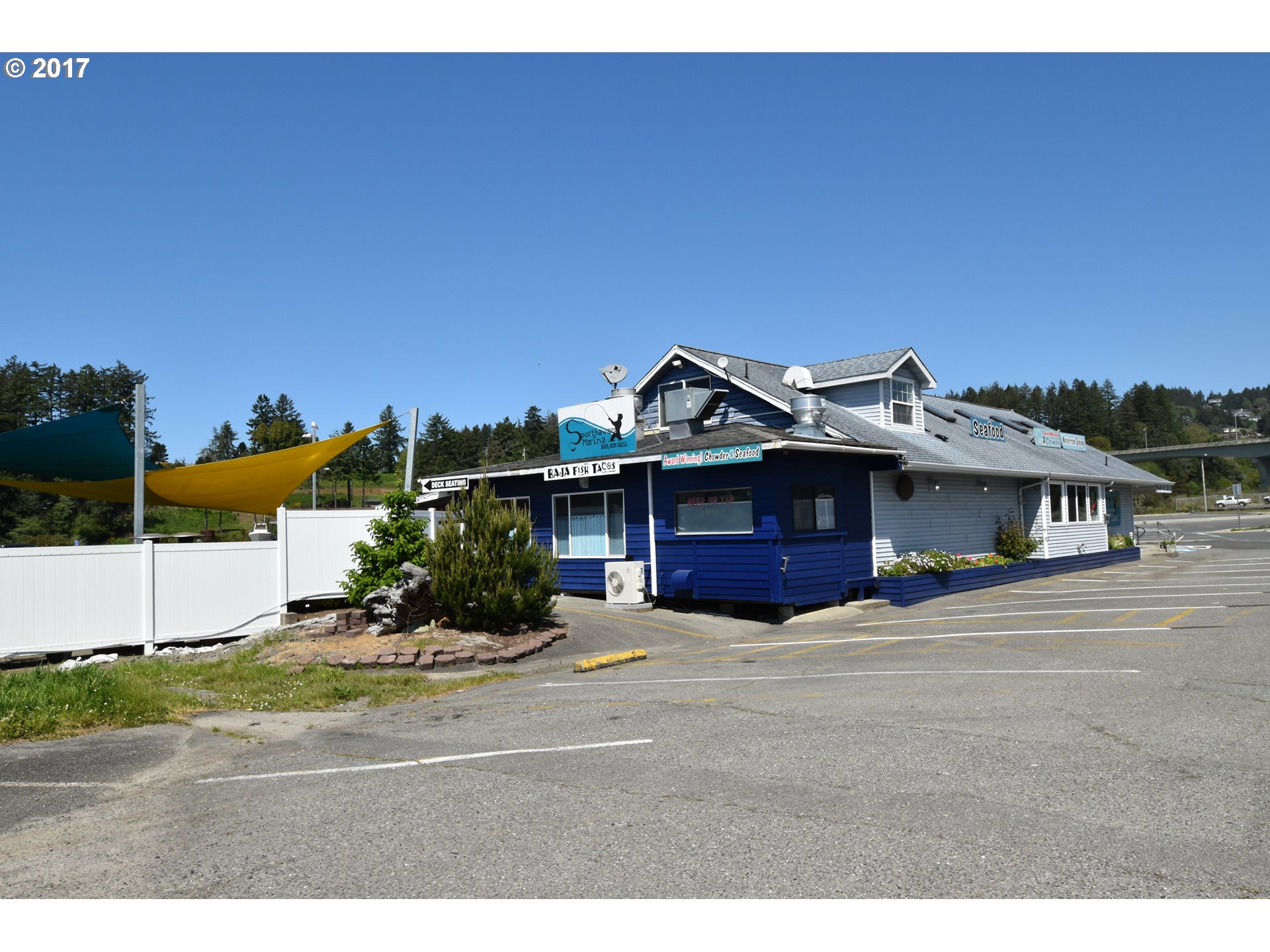 16374 Lower Harbor Rd , Brookings, OR 97415 Listing 17601412 by RE